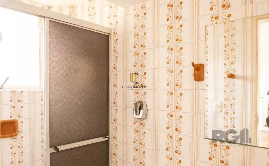 Apartamento JK próximo ao Cais Embarcadero