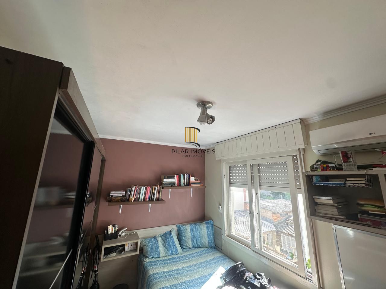 Ótima cobertura de 3 dormitórios com 232m² no bairro Passo da Areia.