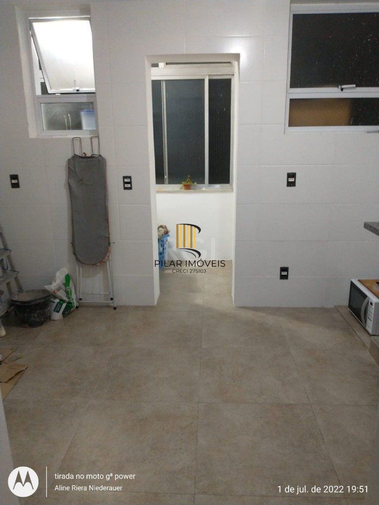 Apartamento para Venda - 96.17m², 3 dormitórios, Santa Maria Goretti