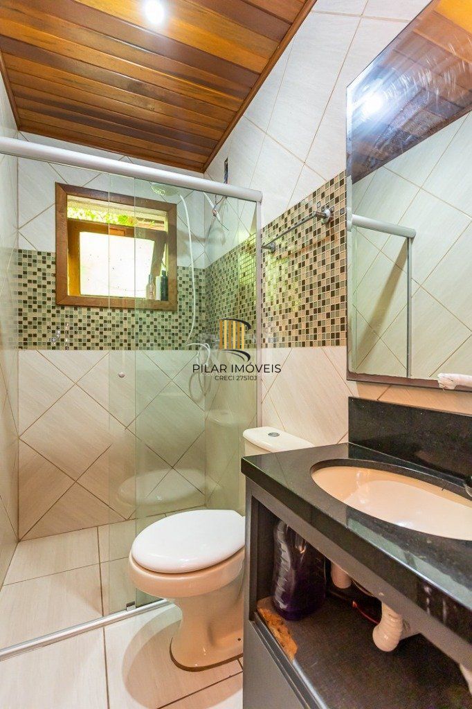 Casa com 5 dormitórios terreno com 1.309m² - Ipanema