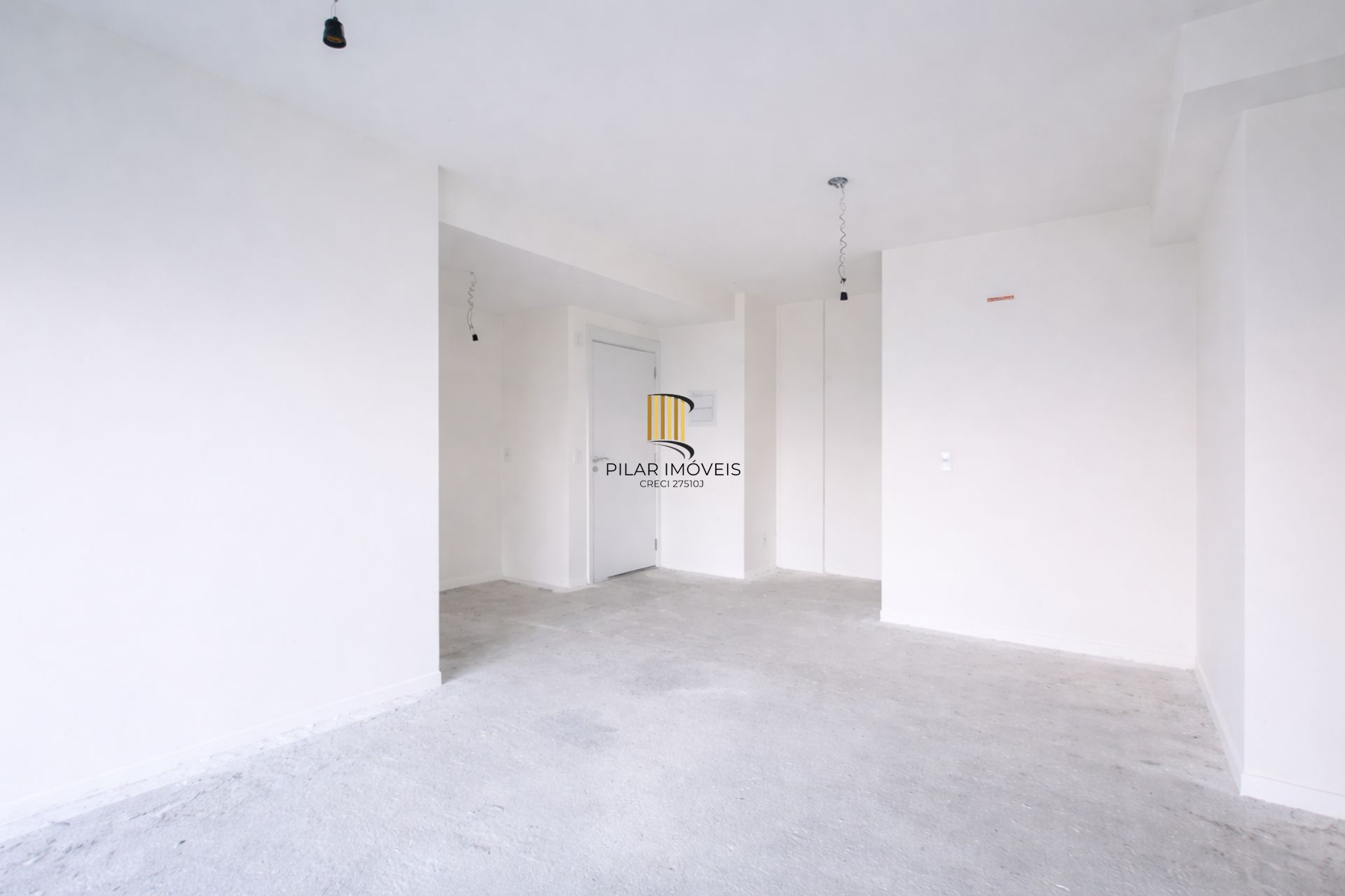 Apartamento à Venda no Bairro Boa Vista