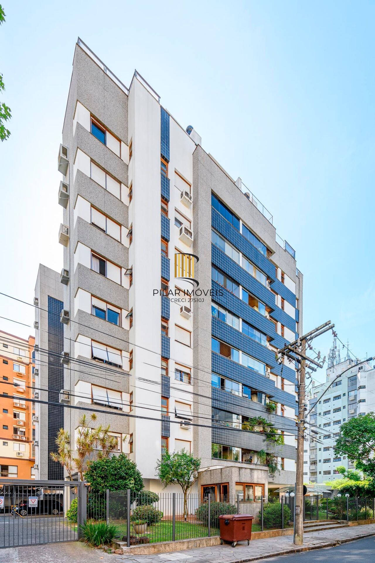 Apartamento à venda no bairro Boa Vista em Porto Alegre/RS