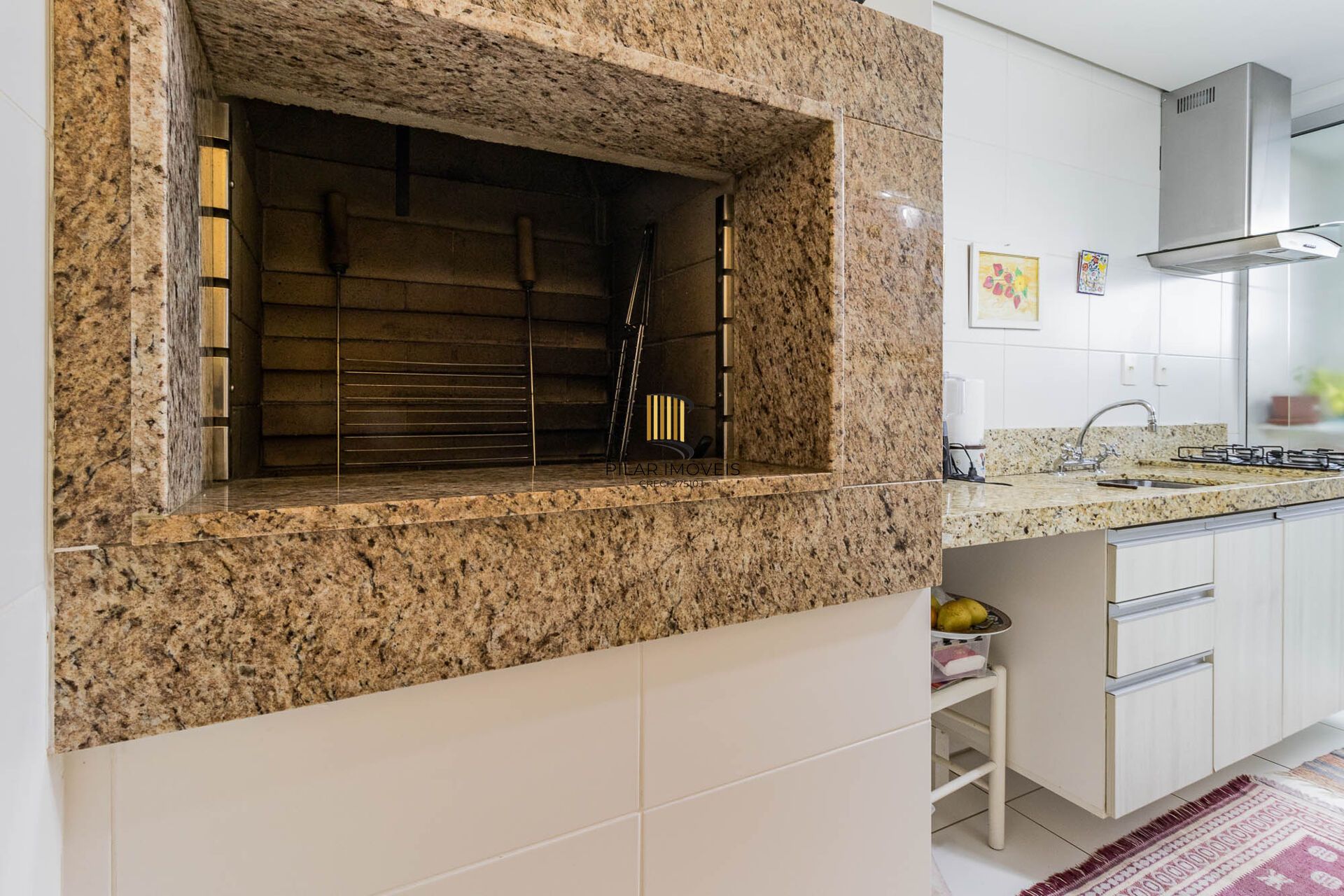 Apartamento à venda no bairro Cristo Redentor em Porto Alegre/RS