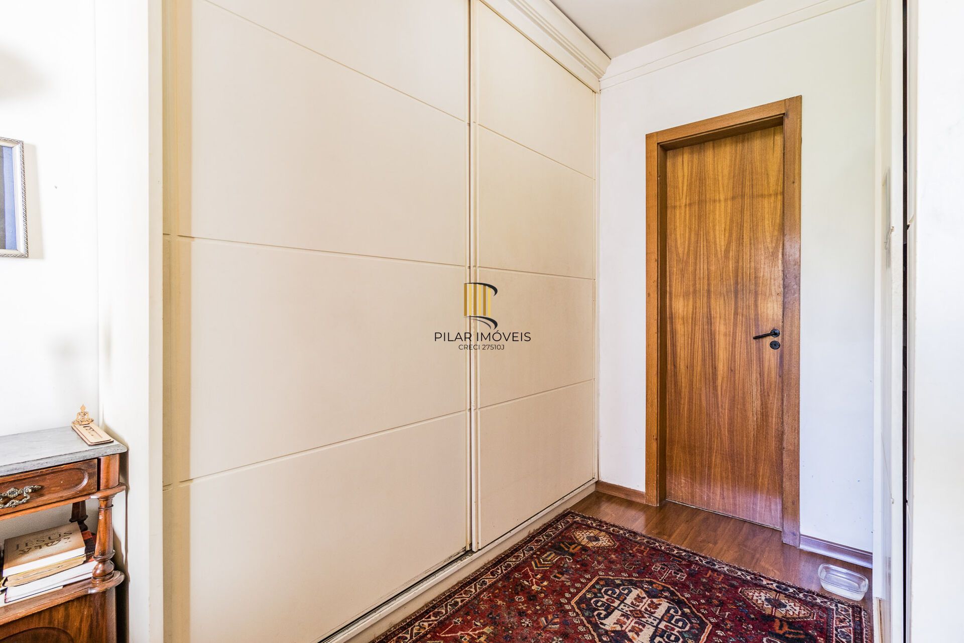Apartamento à venda no bairro Rio Branco em Porto Alegre/RS