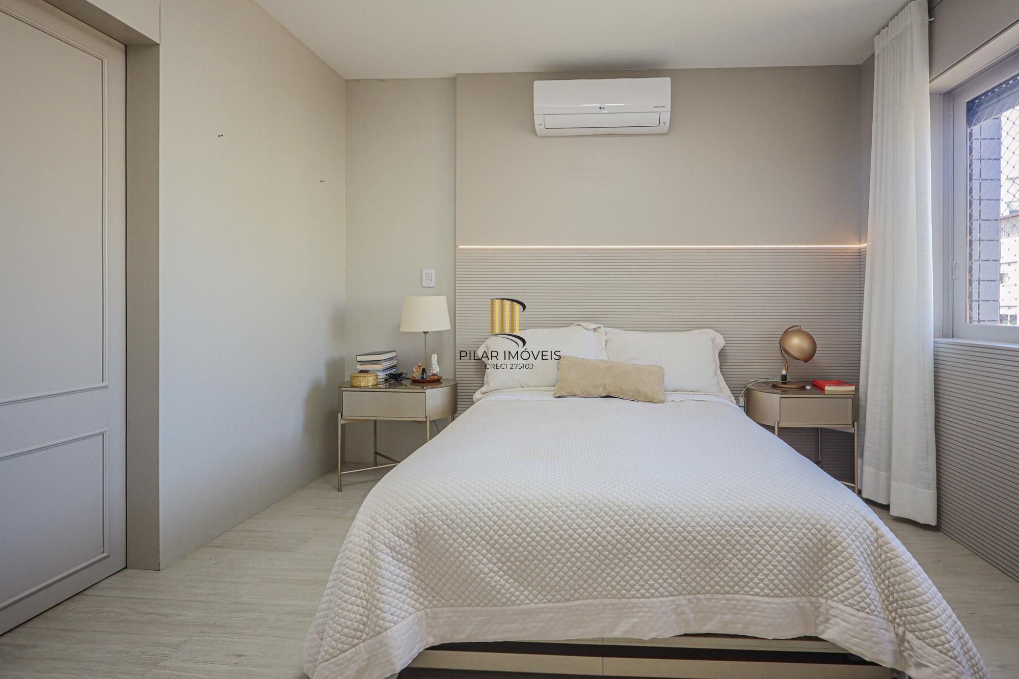 Apartamento a venda no bairro Jardim Lindóia