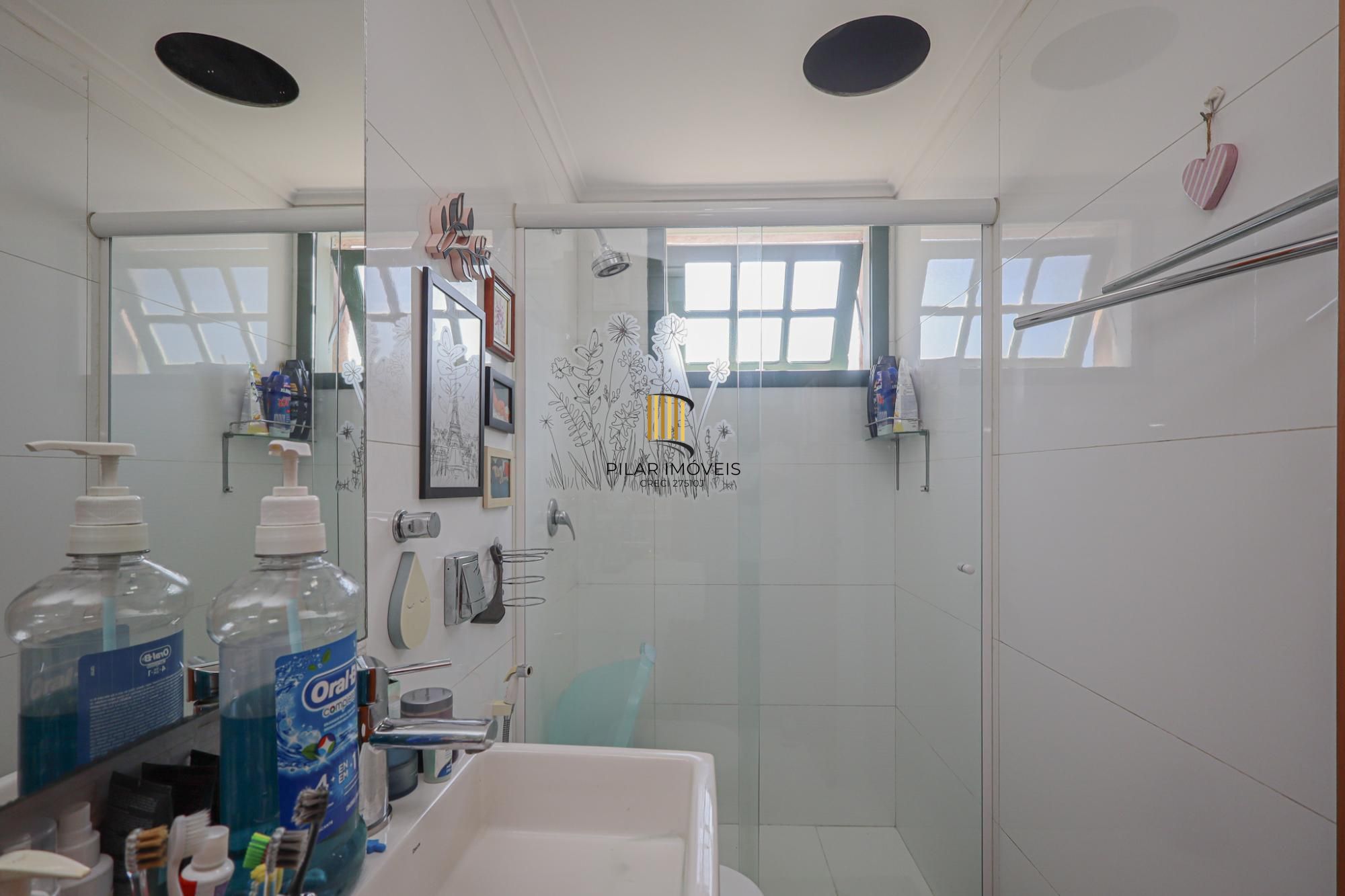 Cobertura a venda no bairro Passo D' Areia