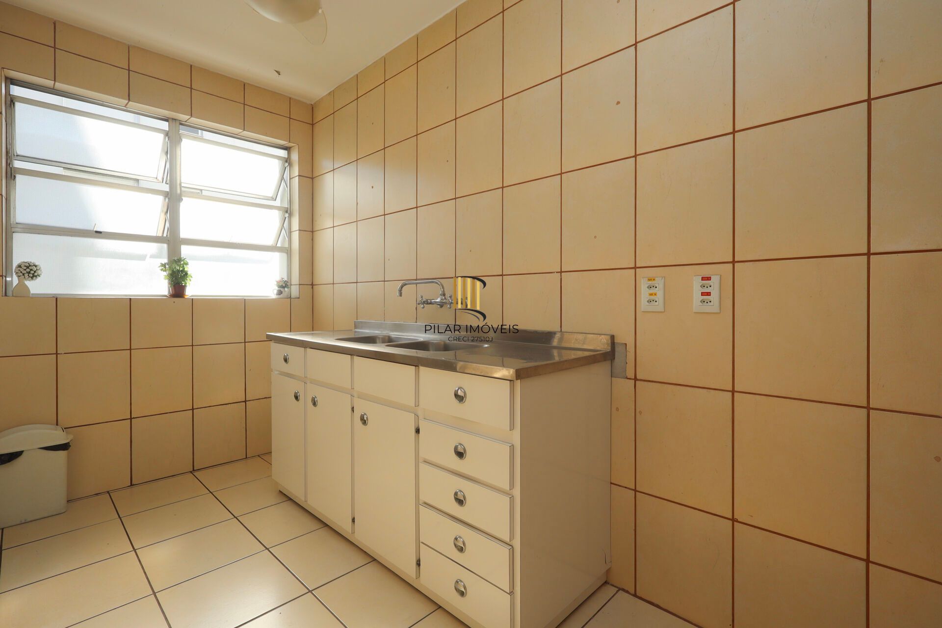 Apartamento à venda no bairro Petrópolis em Porto Alegre/RS