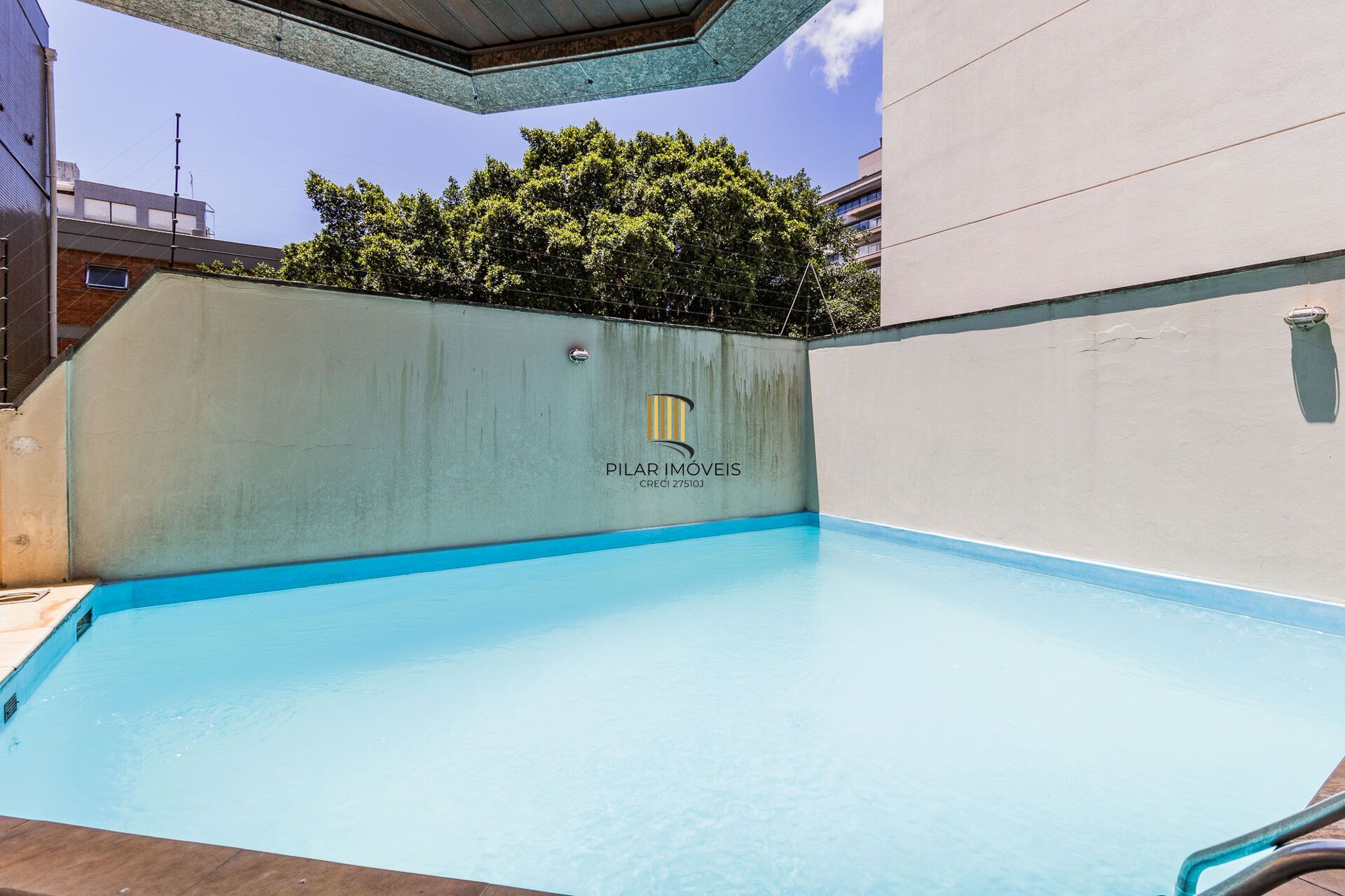 Apartamento à venda no bairro Rio Branco em Porto Alegre/RS