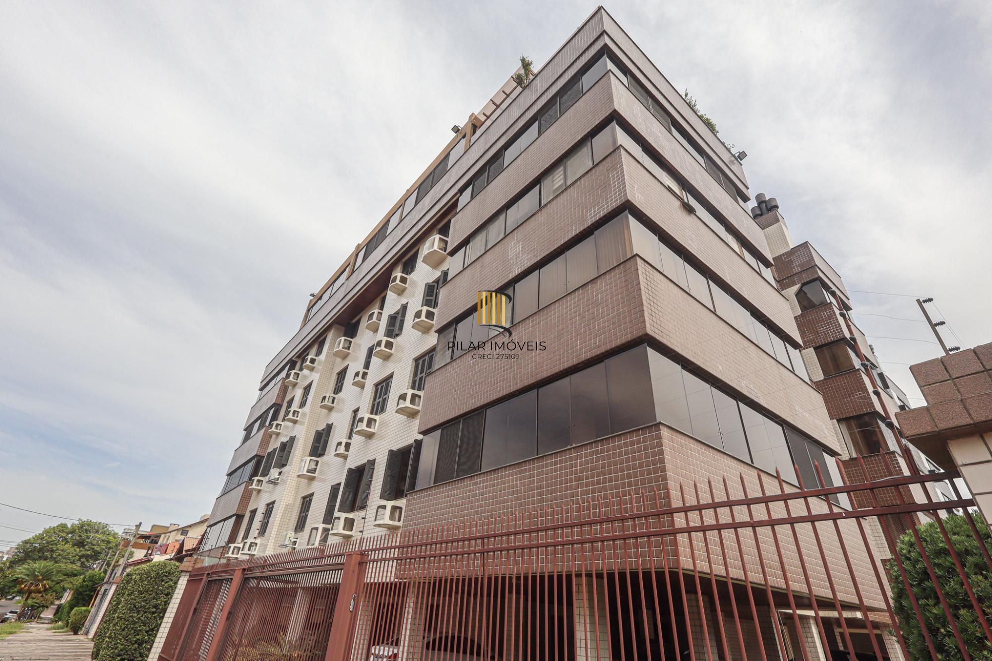 Apartamento à venda no bairro Jardim Planalto em Porto Alegre/RS