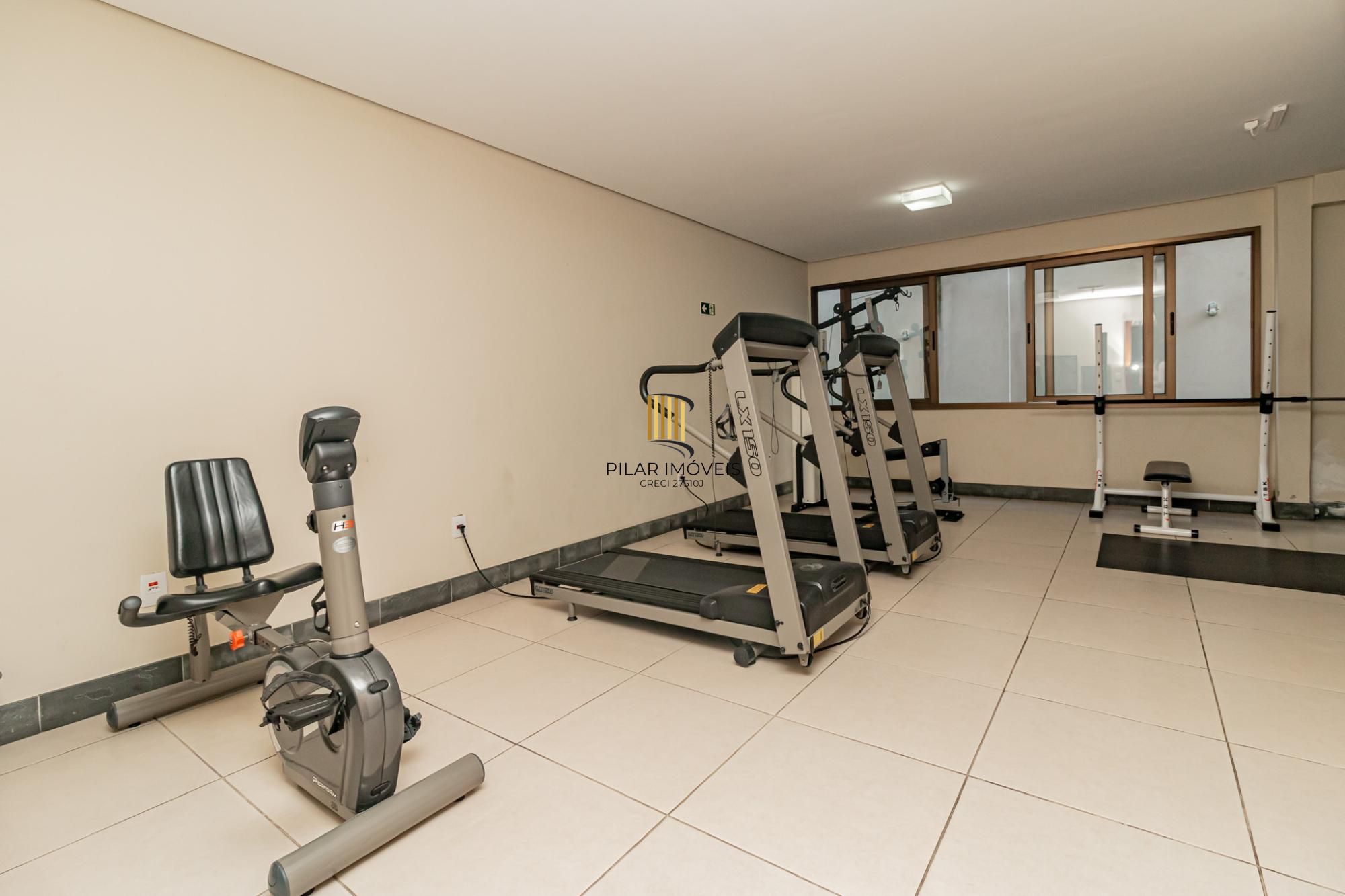 Apartamento a venda no bairro São João