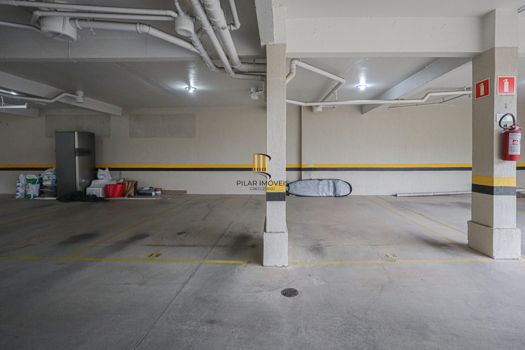 Apartamento a venda no bairro Mont' Serrat