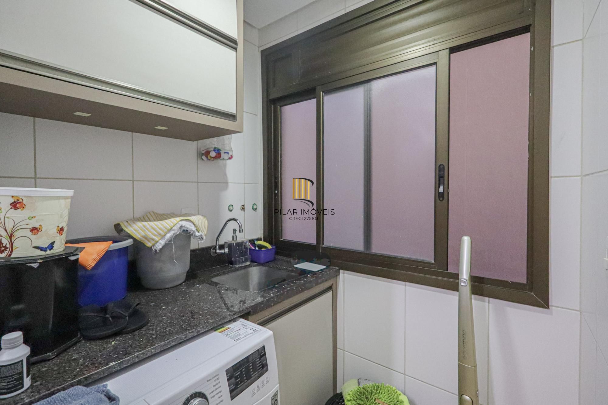 Apartamento a venda no bairro Passo D' Areia