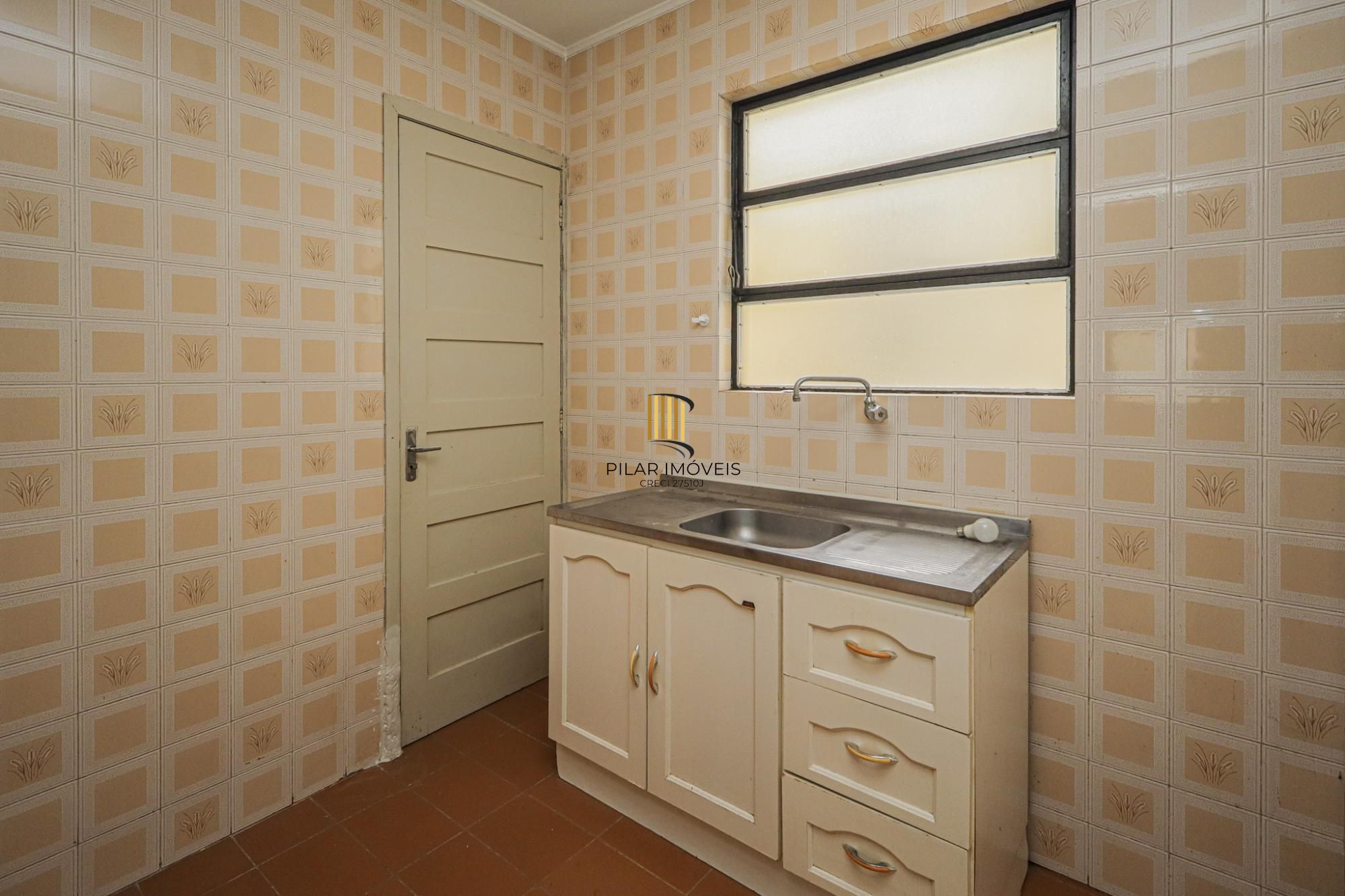 Apartamento a venda no Centro Histórico