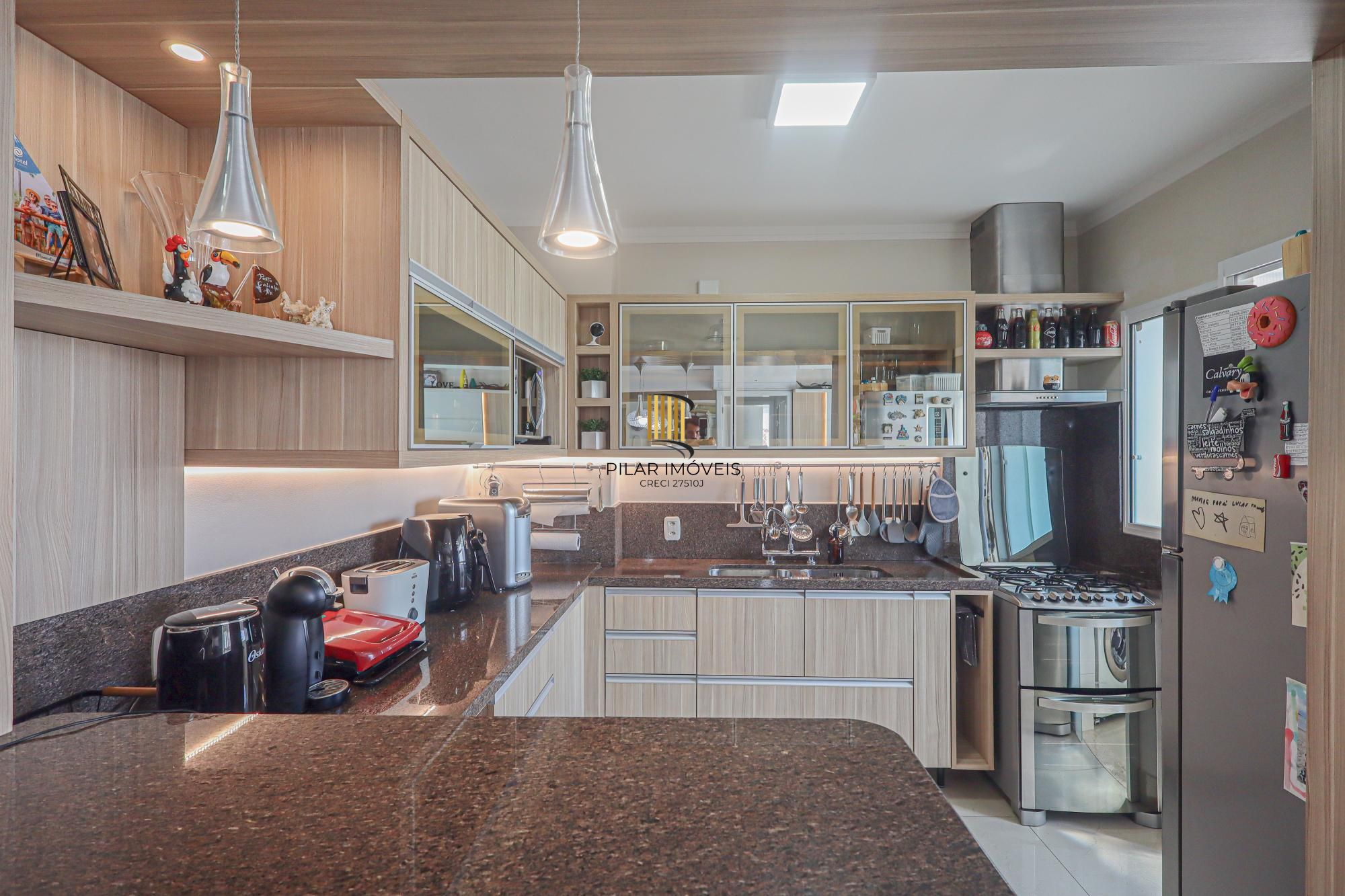 Cobertura a venda no bairro Higienópolis