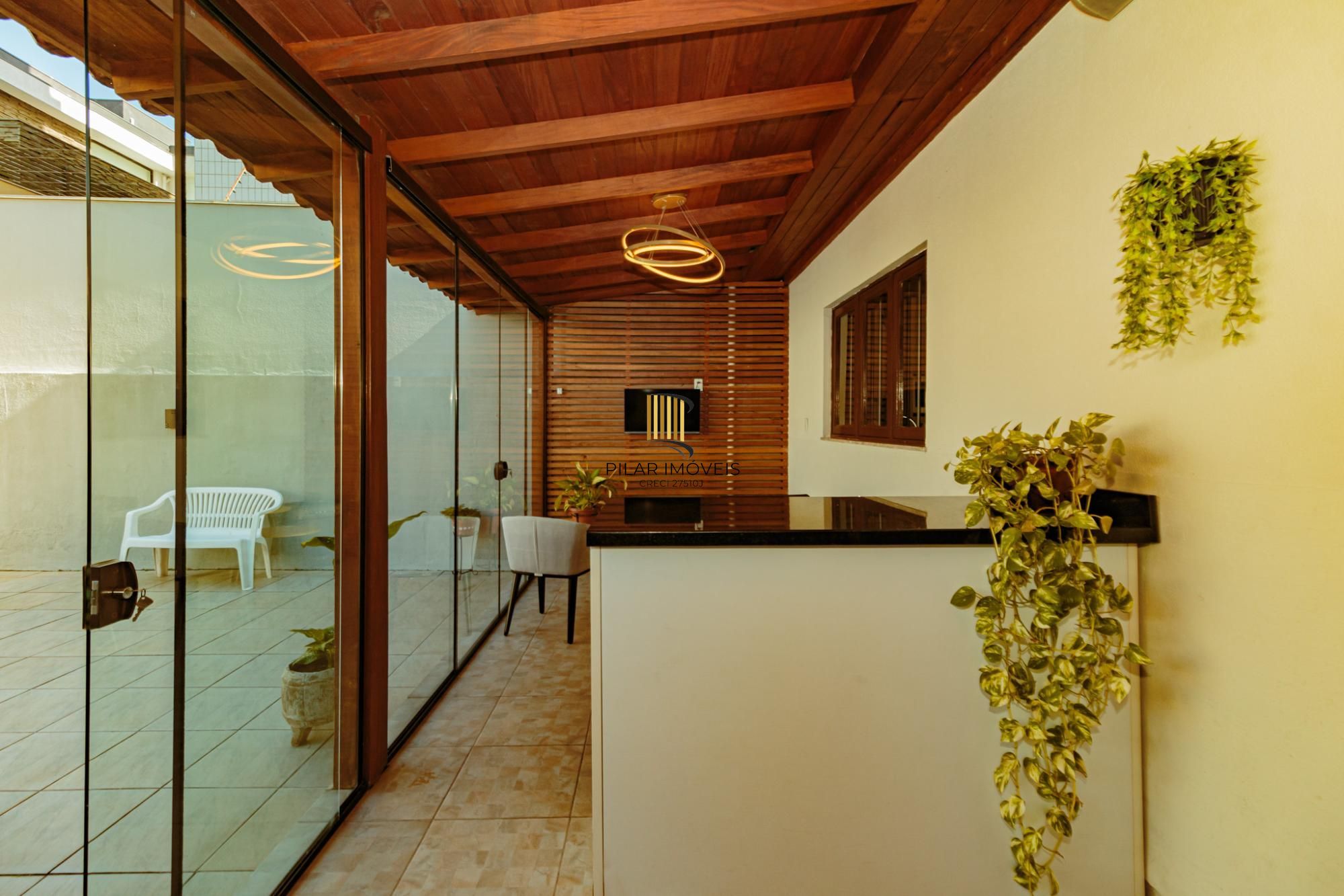 Casa a venda no bairro Jardim Lindóia