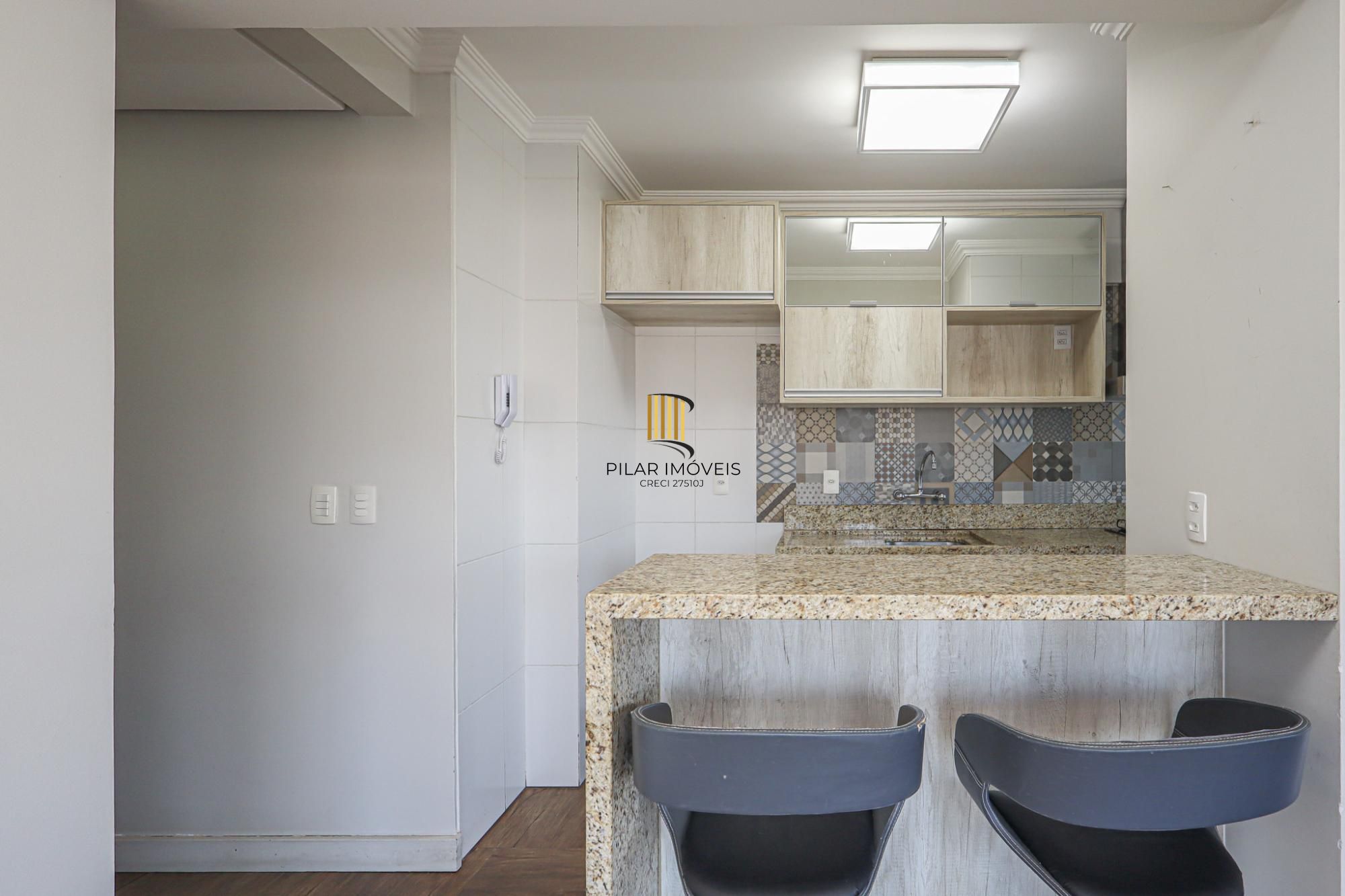 Apartamento a venda no bairro Mont Serrat