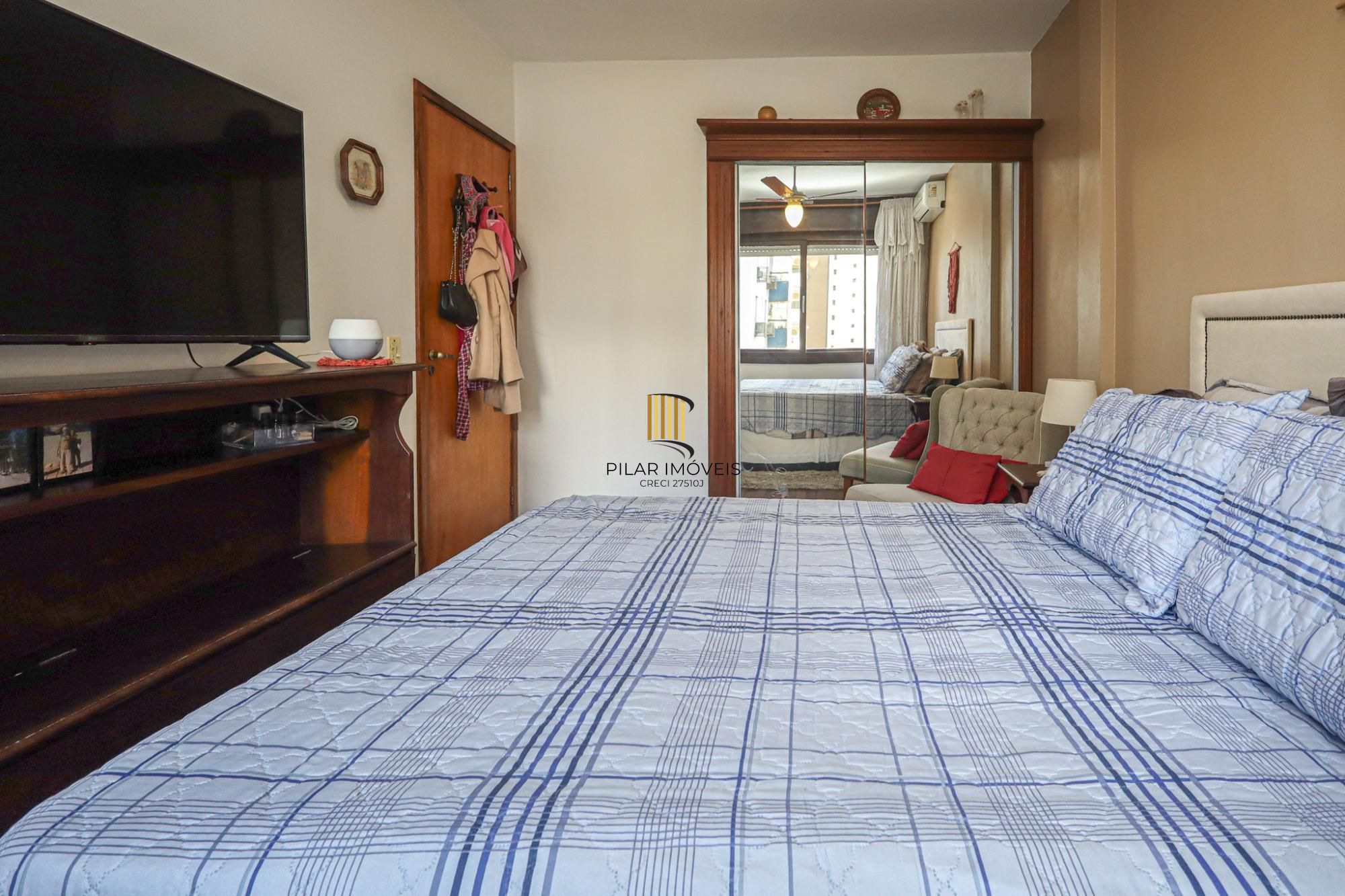 Apartamento a venda no bairro Higienópolis