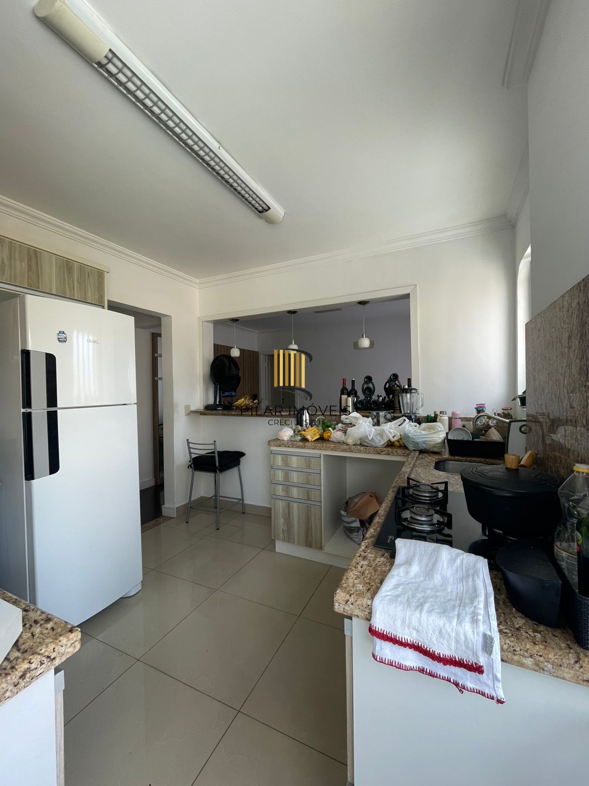 Apartamento a venda no bairro São João