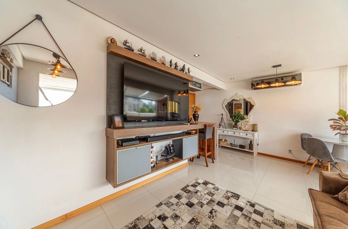 Apartamento a venda no bairro Santana