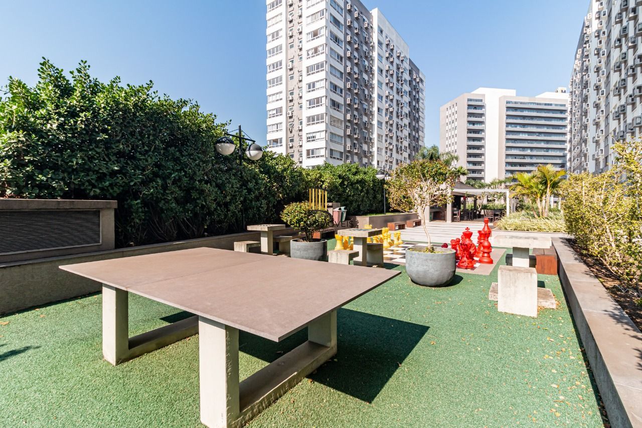 Apartamento à venda no bairro São Sebastião em Porto Alegre/RS