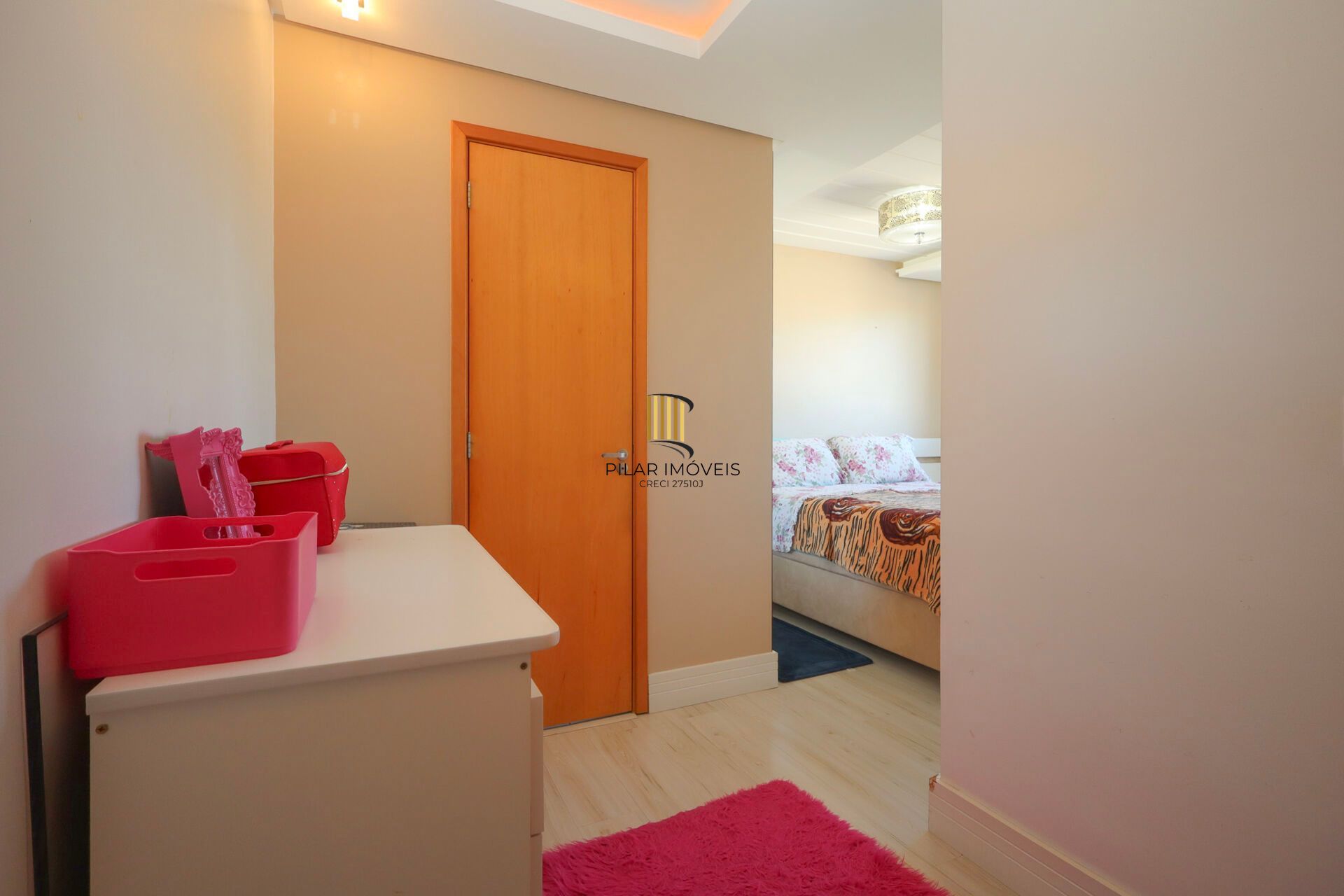 Apartamento à venda no bairro Partenon em Porto Alegre/RS