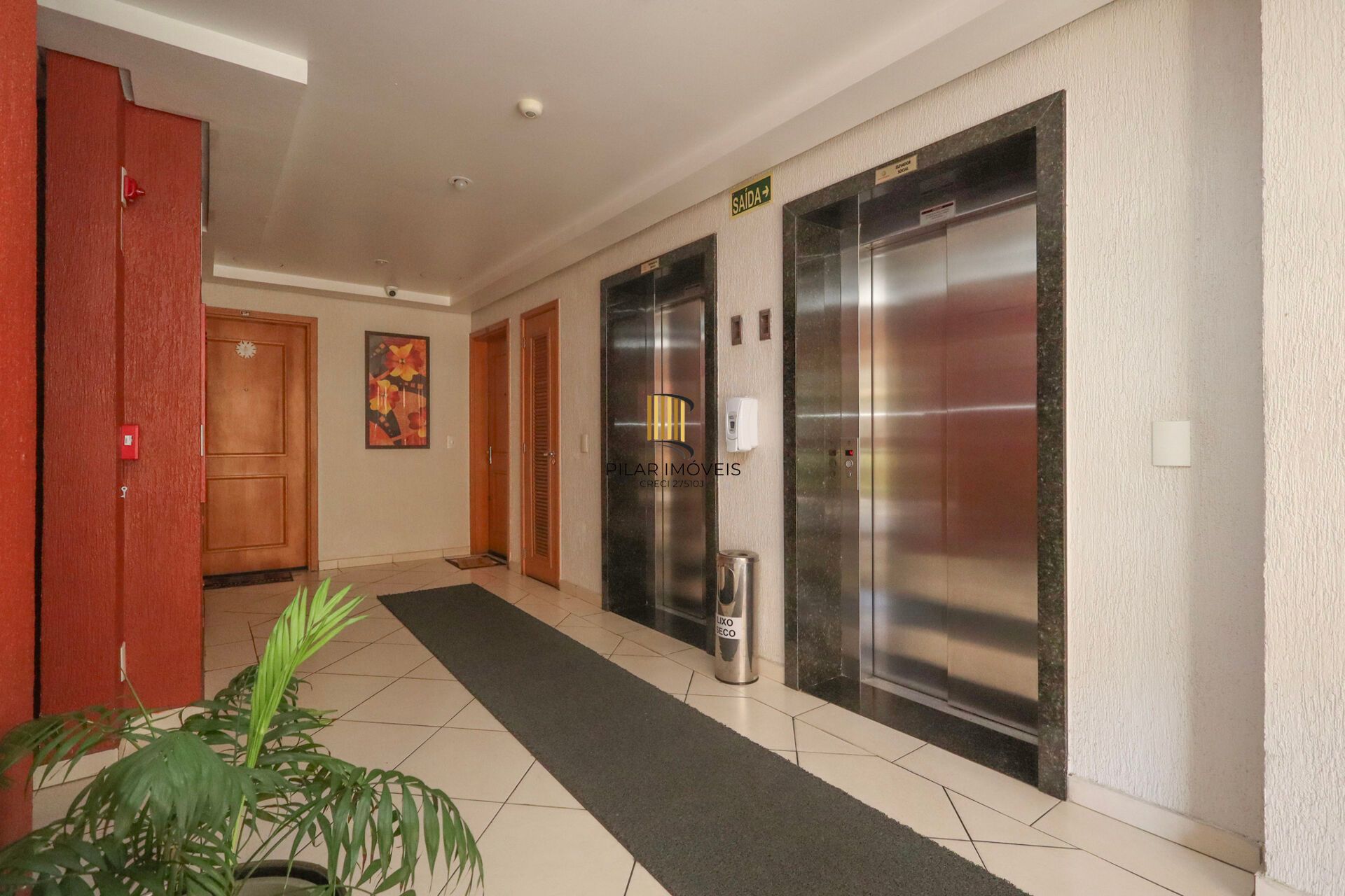 Apartamento à venda no bairro Partenon em Porto Alegre/RS