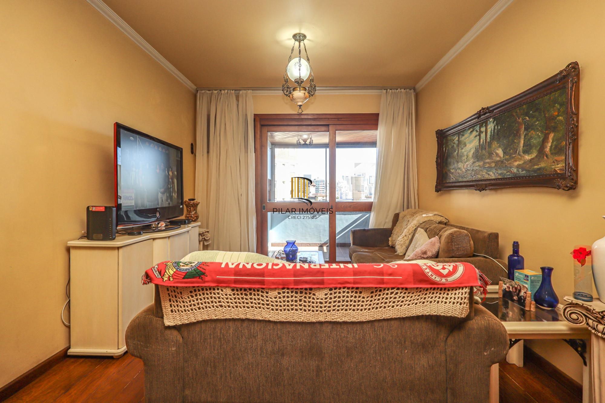 Apartamento a venda no bairro Passo D' Areia