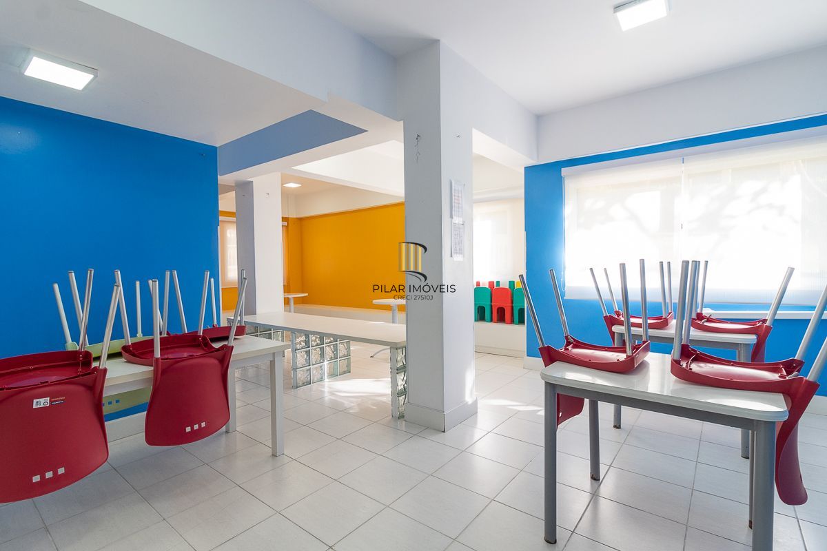 Apartamento a venda no bairro Jardim Carvalho