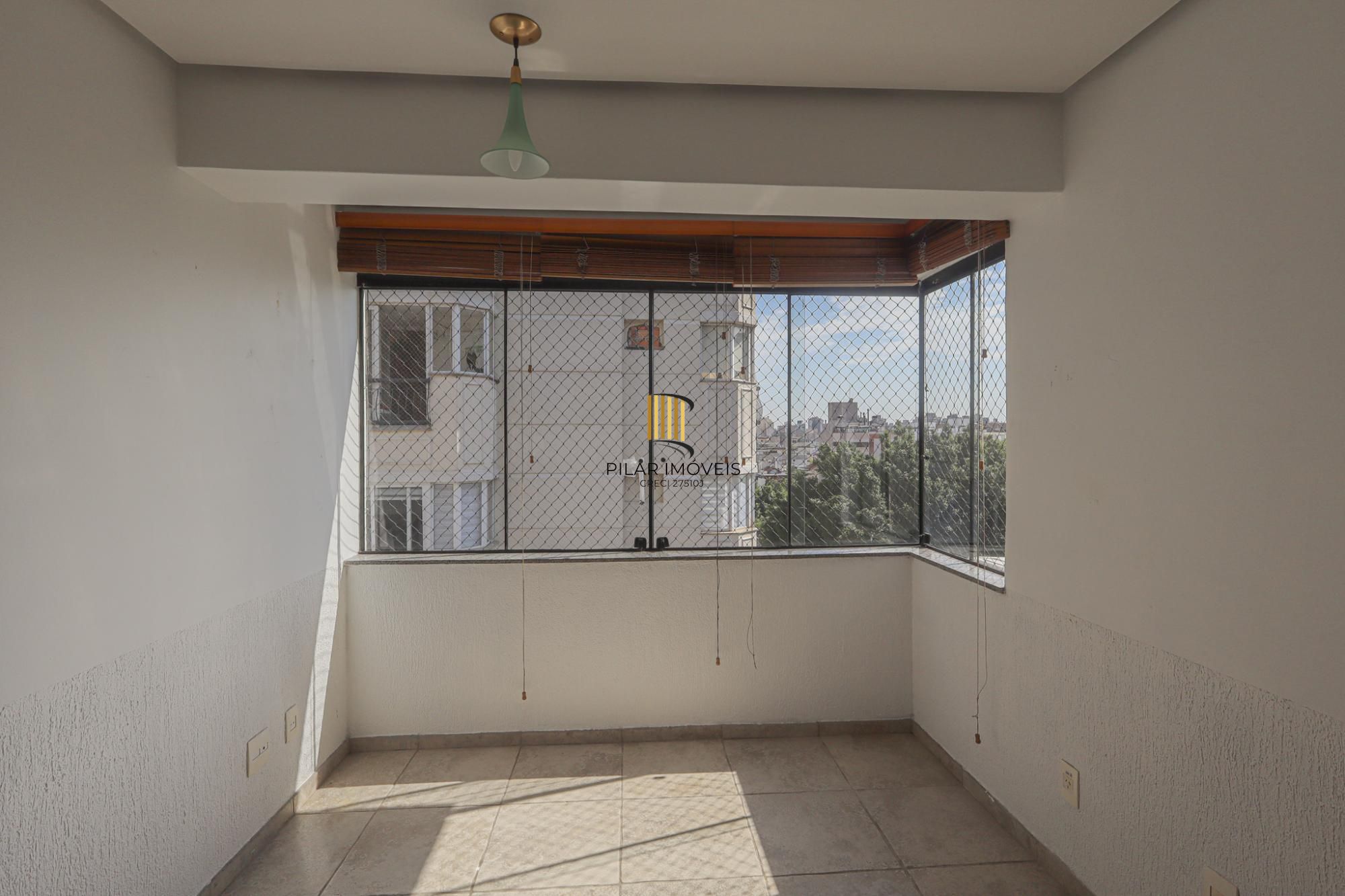 Apartamento a venda no bairro Mont'Serrat
