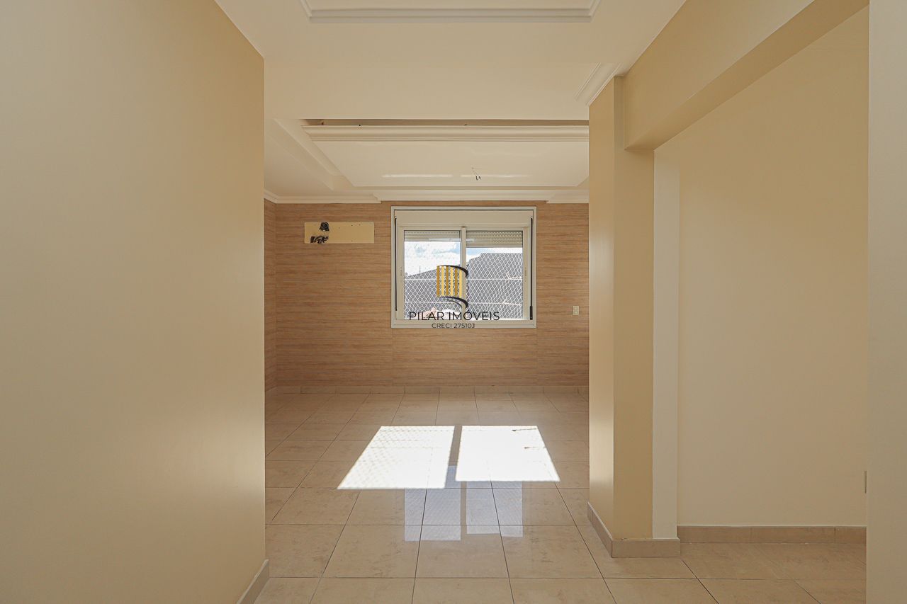 Apartamento a venda no bairro Jardim Planalto