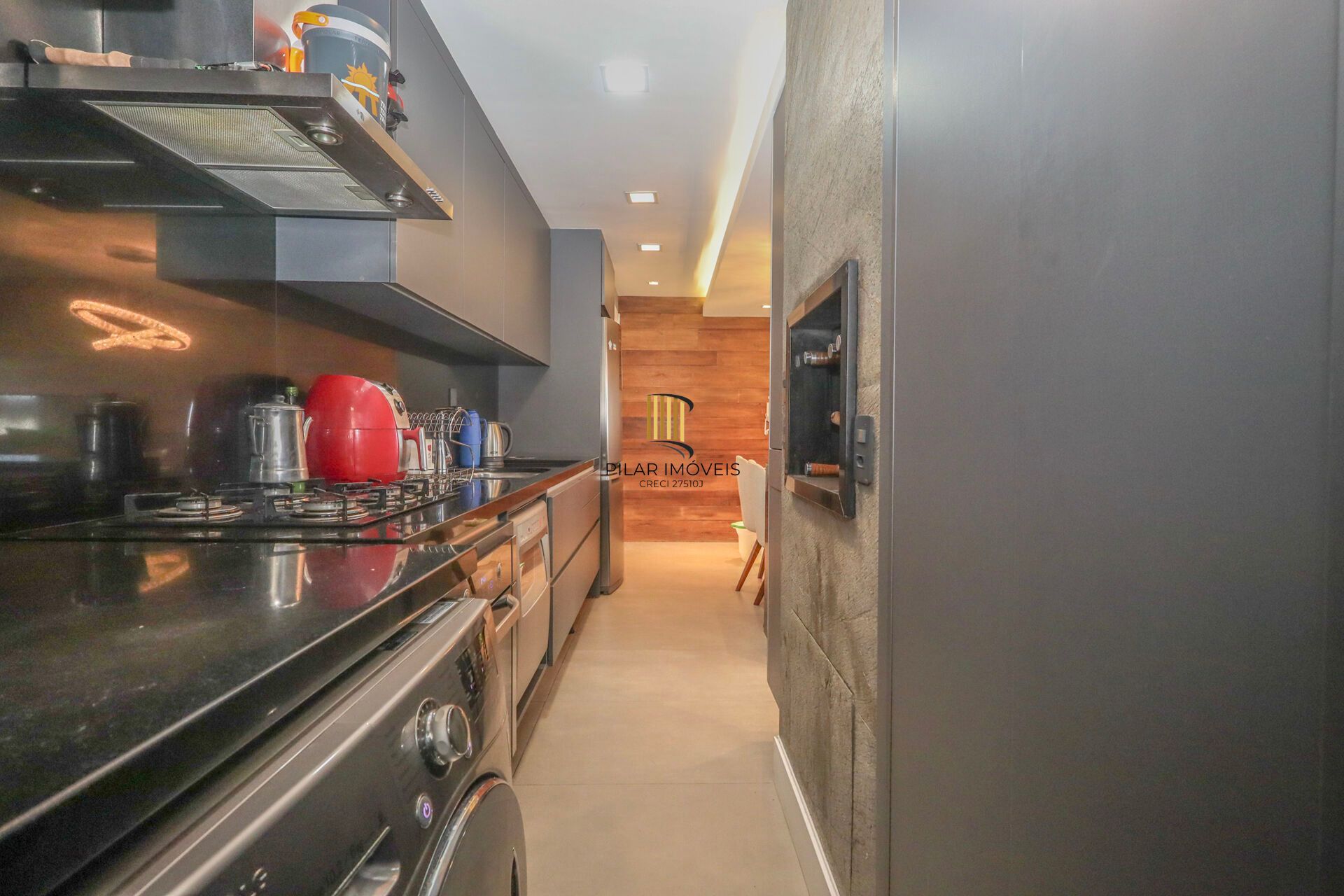 Apartamento à venda no bairro São Sebastião em Porto Alegre/RS