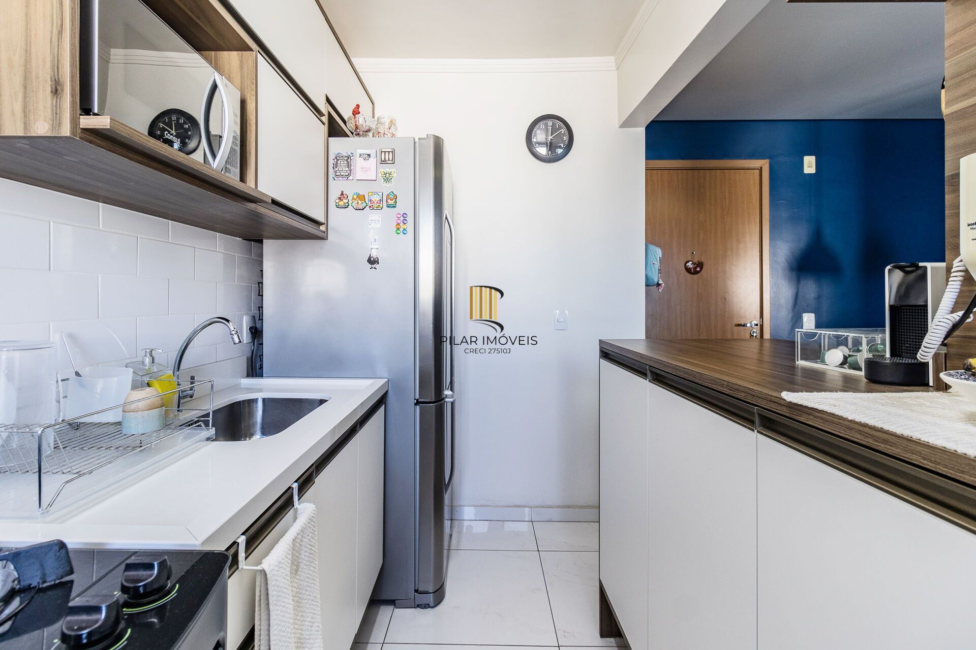 Apartamento à venda no bairro Alto Petropolis em Porto Alegre/RS
