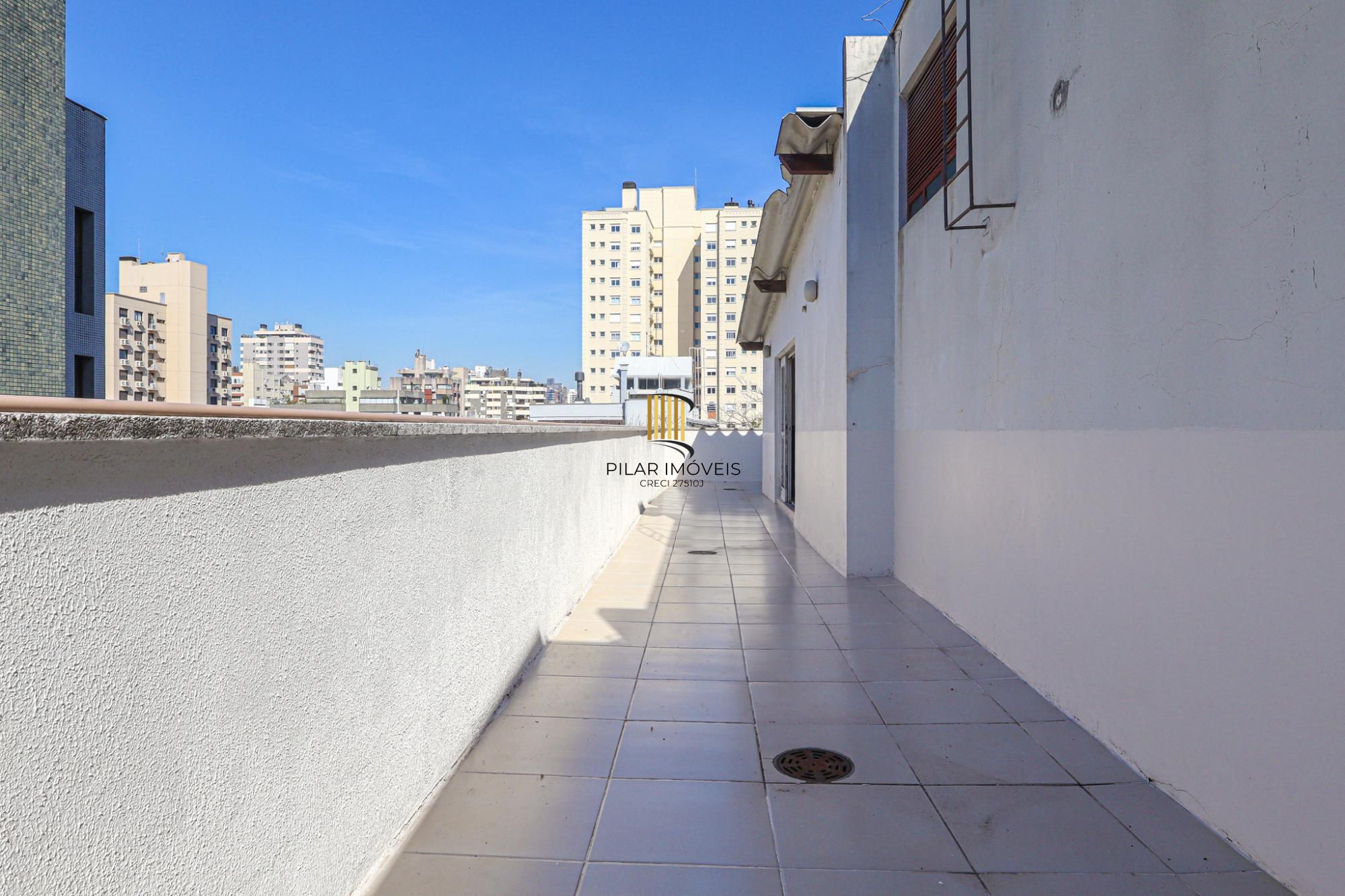 Apartamento a venda no bairro Moinhos de Vento