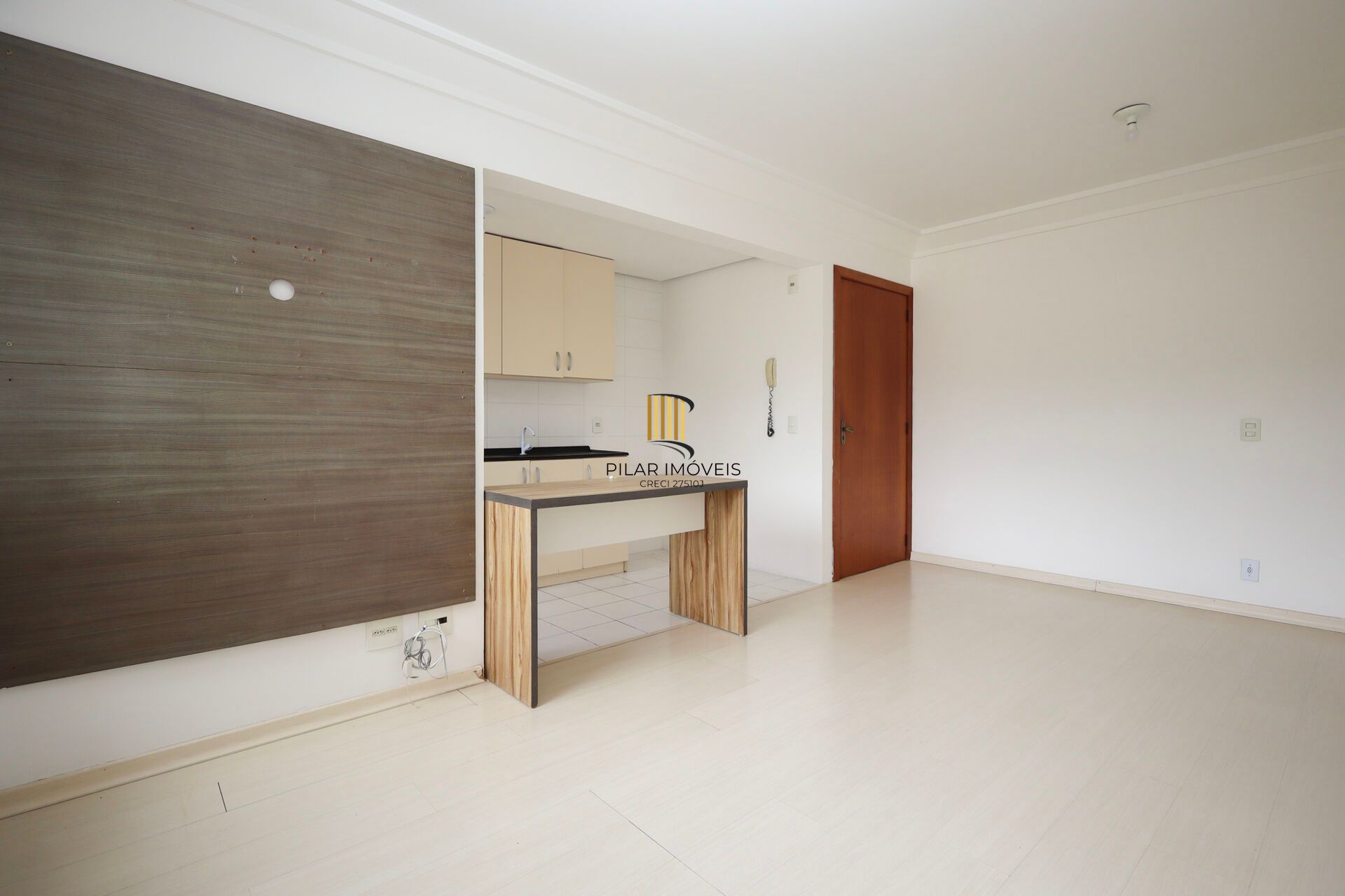 Apartamento à venda no bairro Partenon em Porto Alegre/RS
