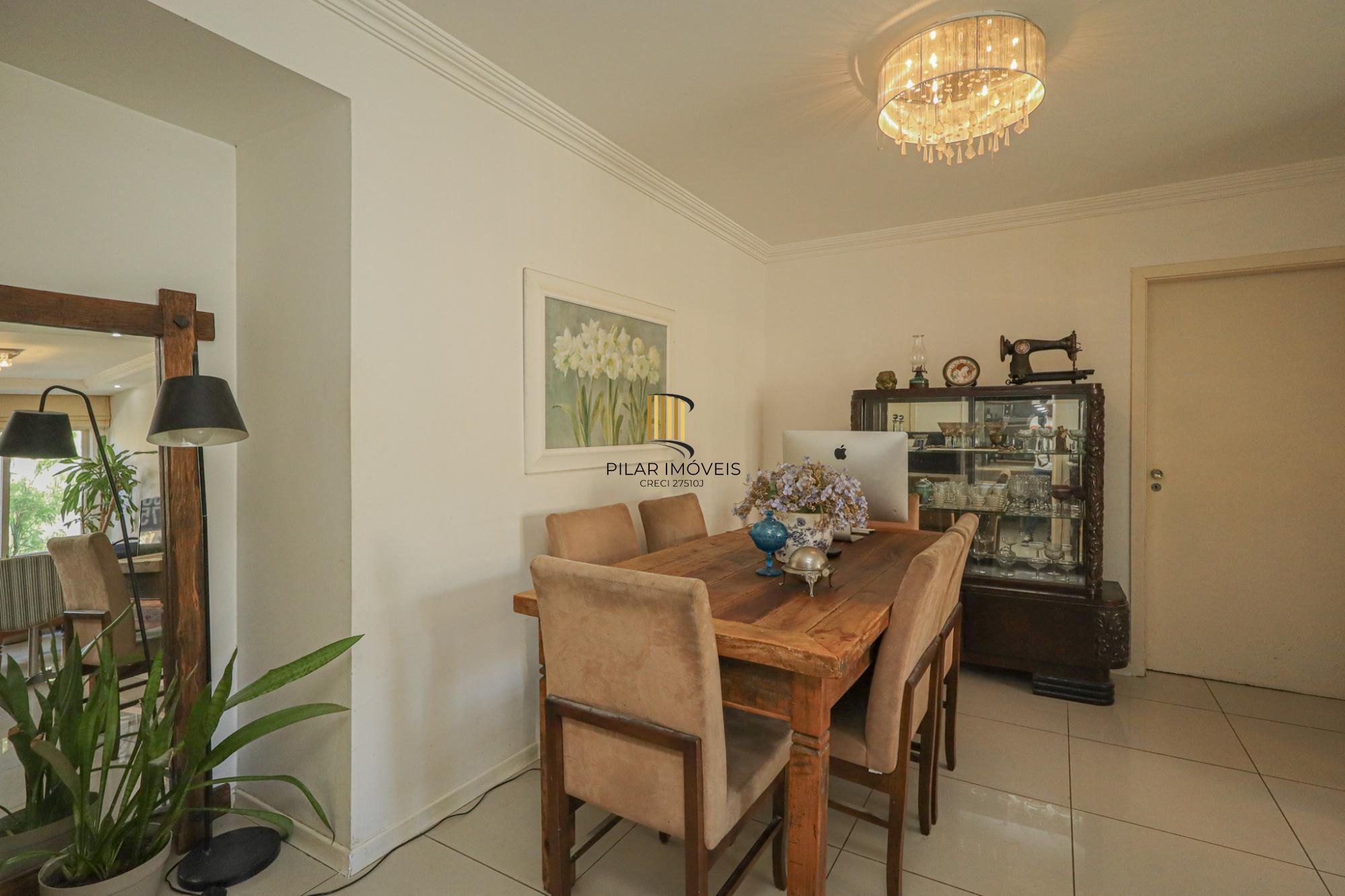 Apartamento a venda no bairro Auxiliadora