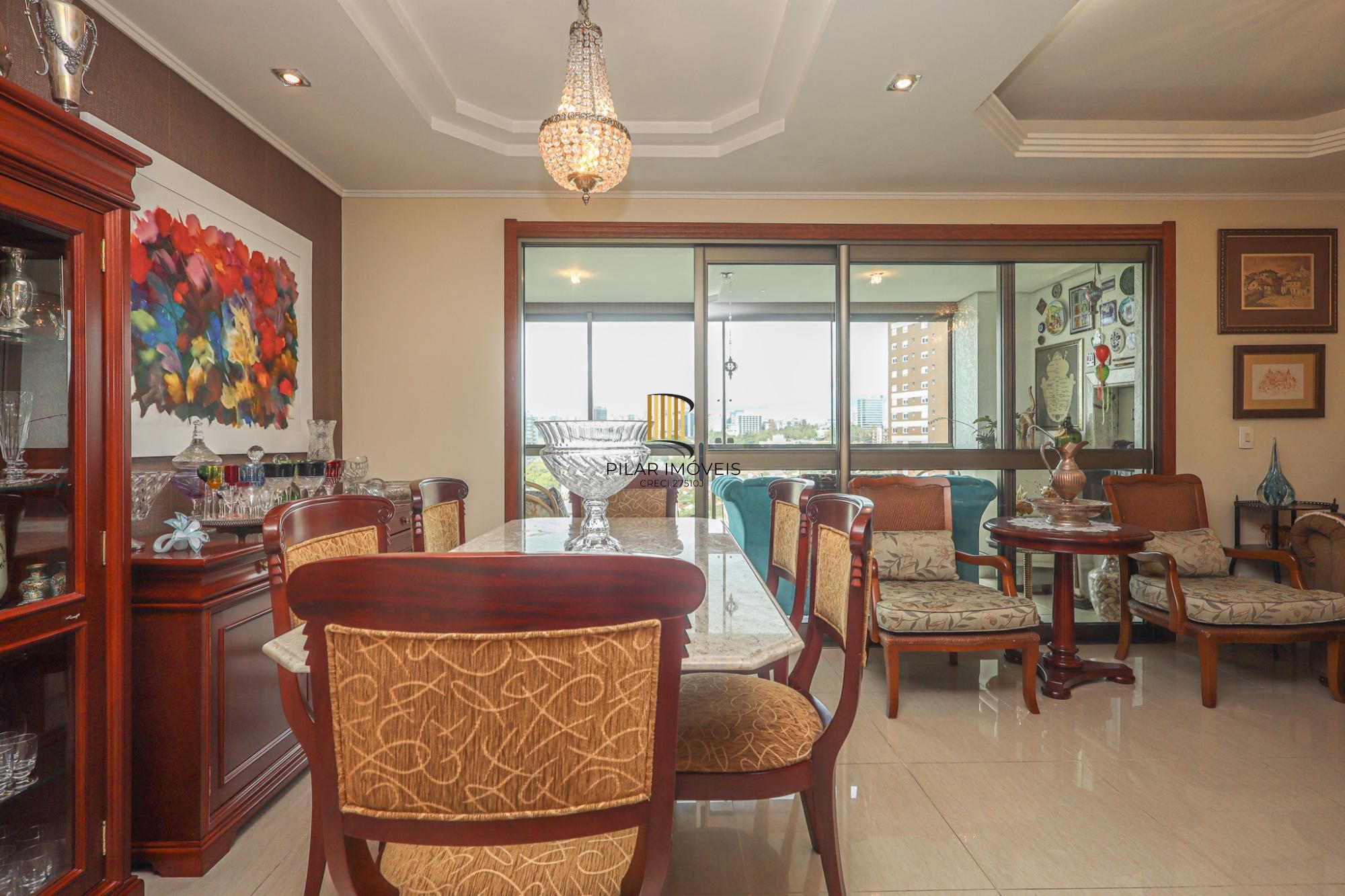 Apartamento a venda no bairro Higienópolis