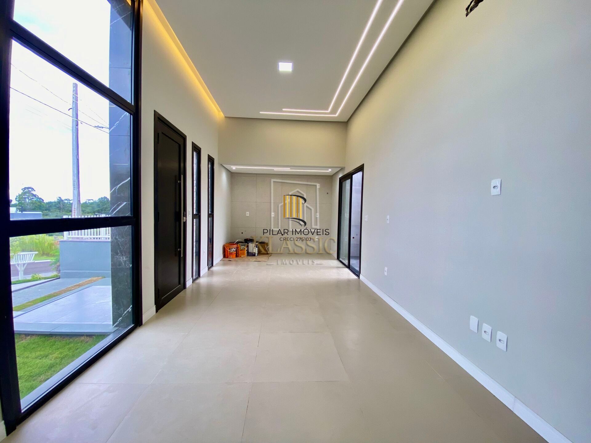 Casa Térrea em Gravataí