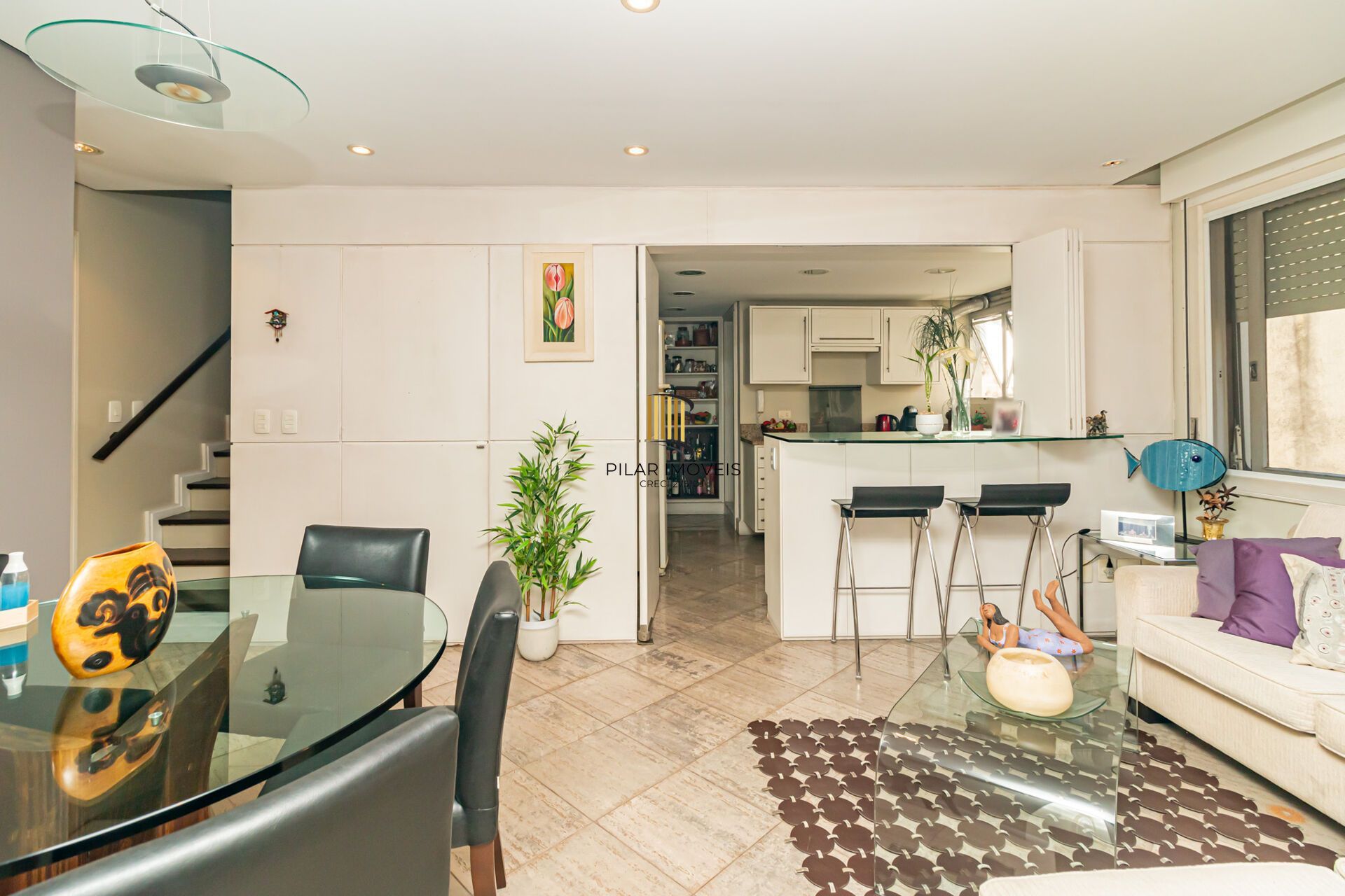 Apartamento à venda no bairro Auxiliadora em Porto Alegre/RS