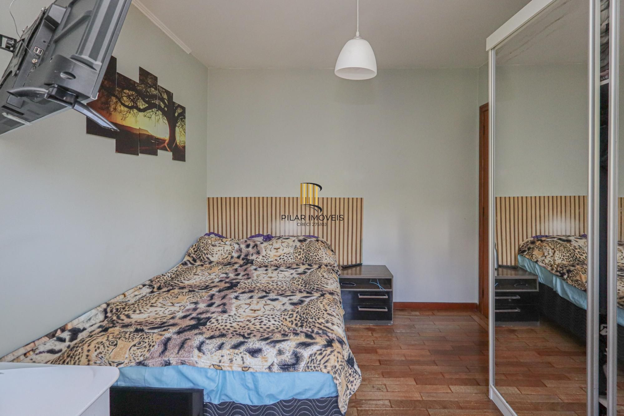 Cobertura a venda no bairro Petrópolis