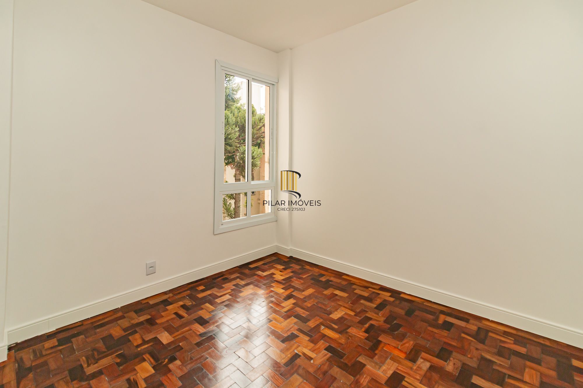 Apartamento a venda no Centro