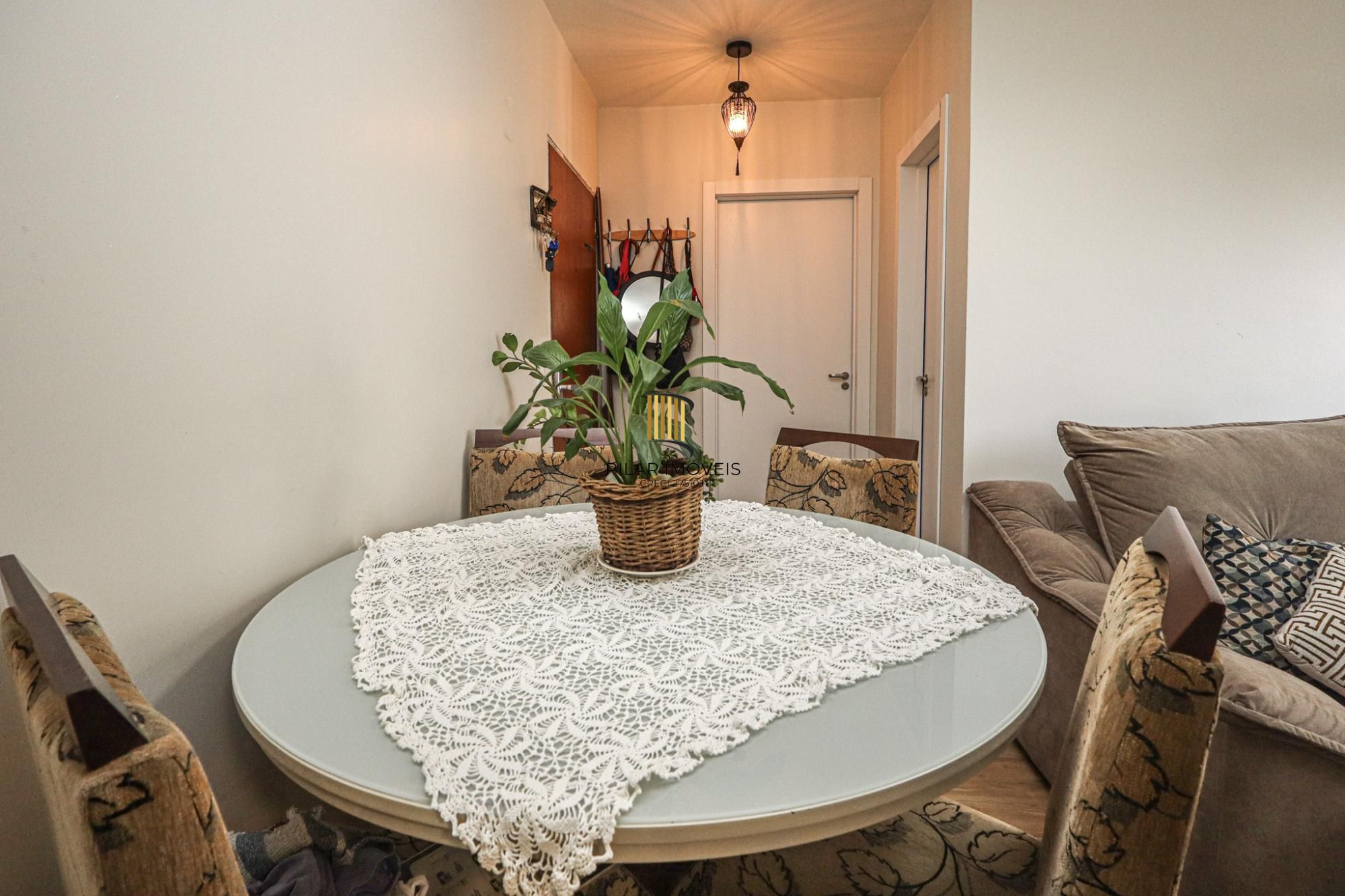 Apartamento a venda no bairro Rio Branco