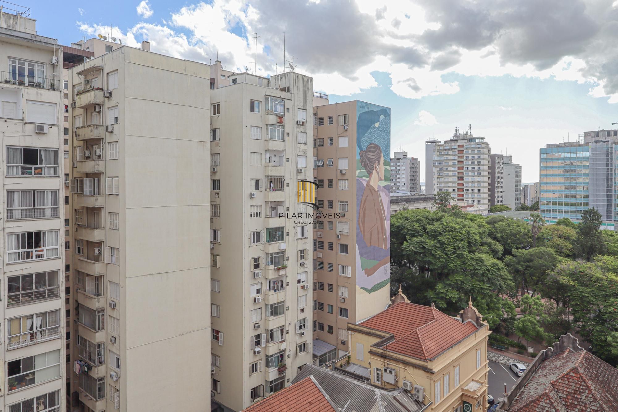 apartamento a venda no Centro Histórico