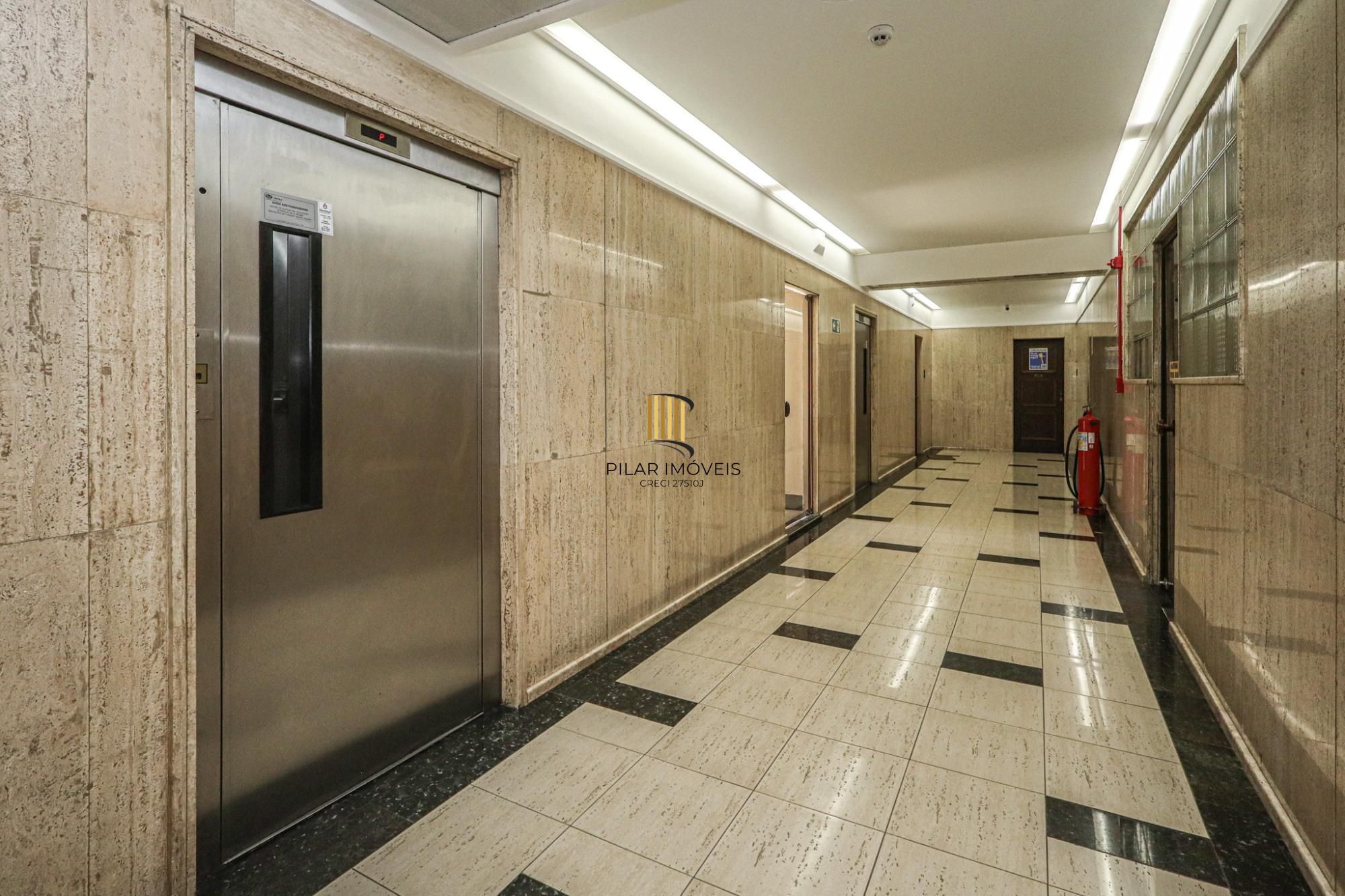 Apartamento a venda no Centro Histórico