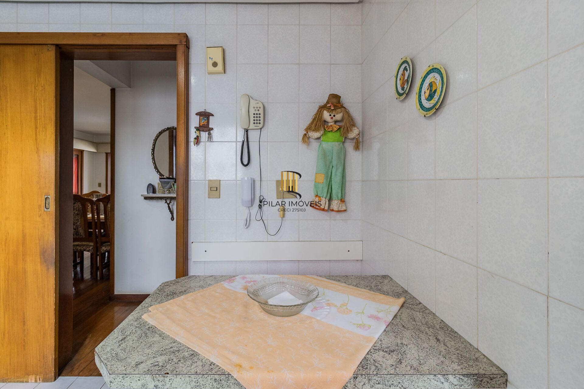 Apartamento à venda no bairro Jardim Lindóia em Porto Alegre/RS
