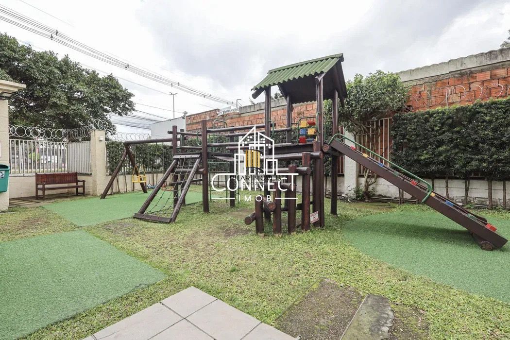 Apartamento a venda no bairro São Sebastião