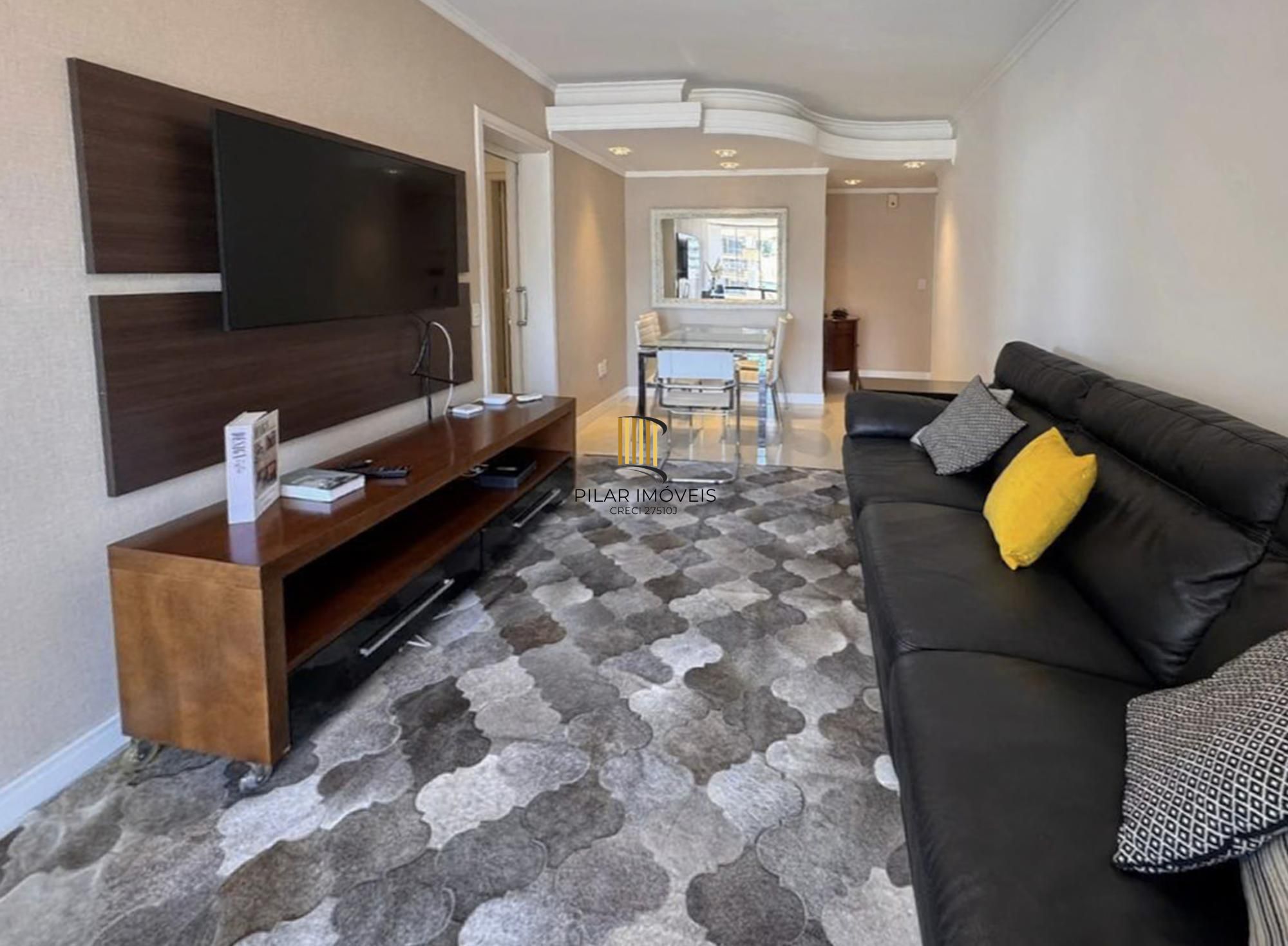 Apartamento a venda no bairro Auxiliadora