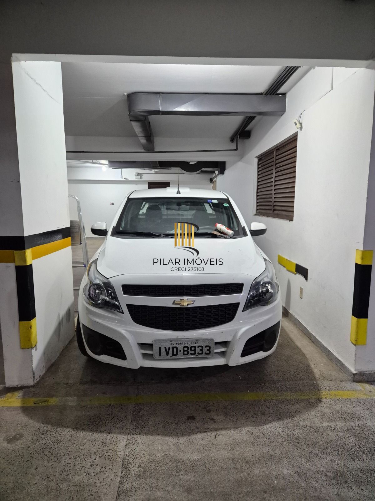 Apartamento a venda no bairro Menino Deus