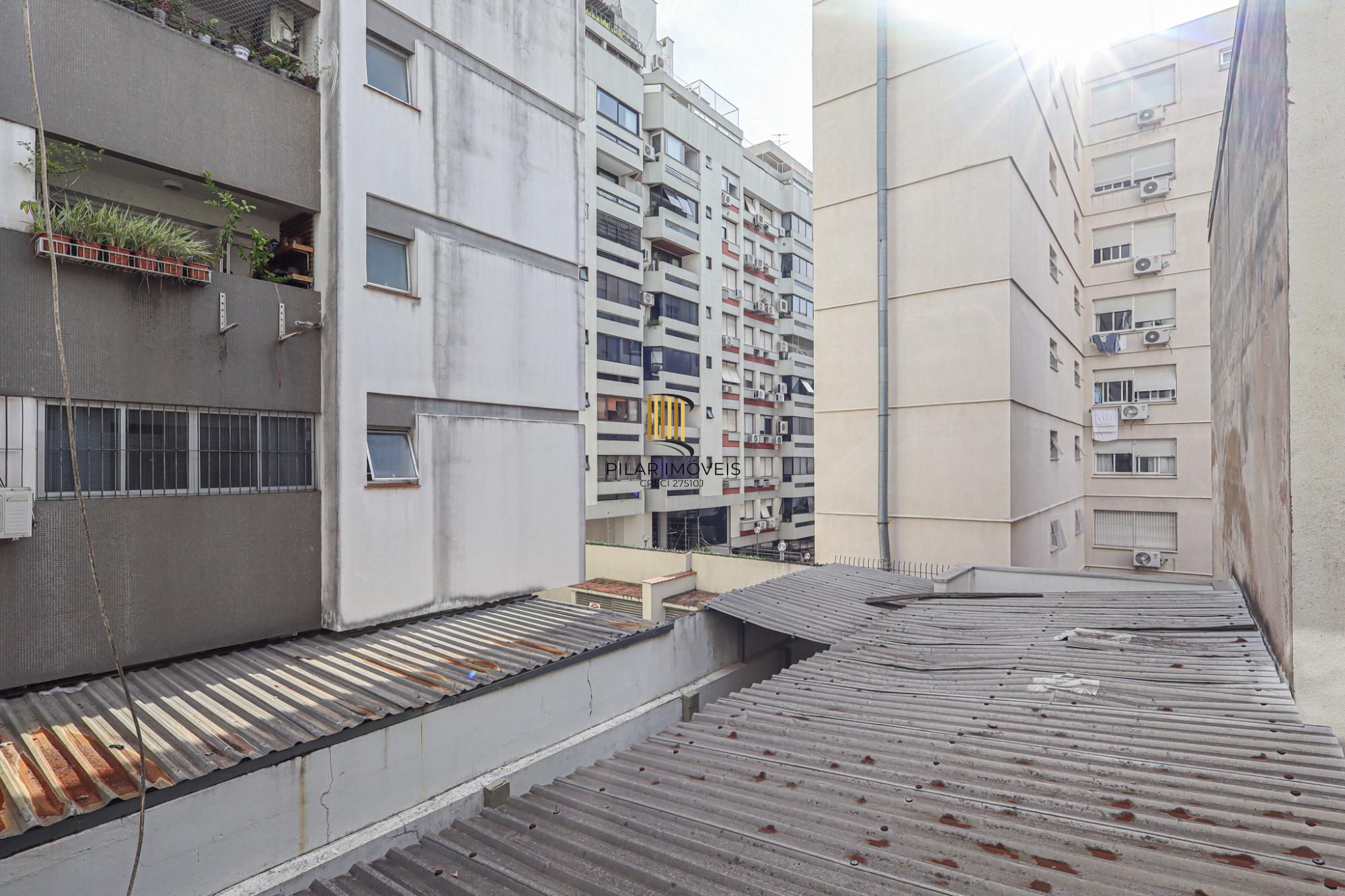 Apartamento a venda no bairro Bom Fim