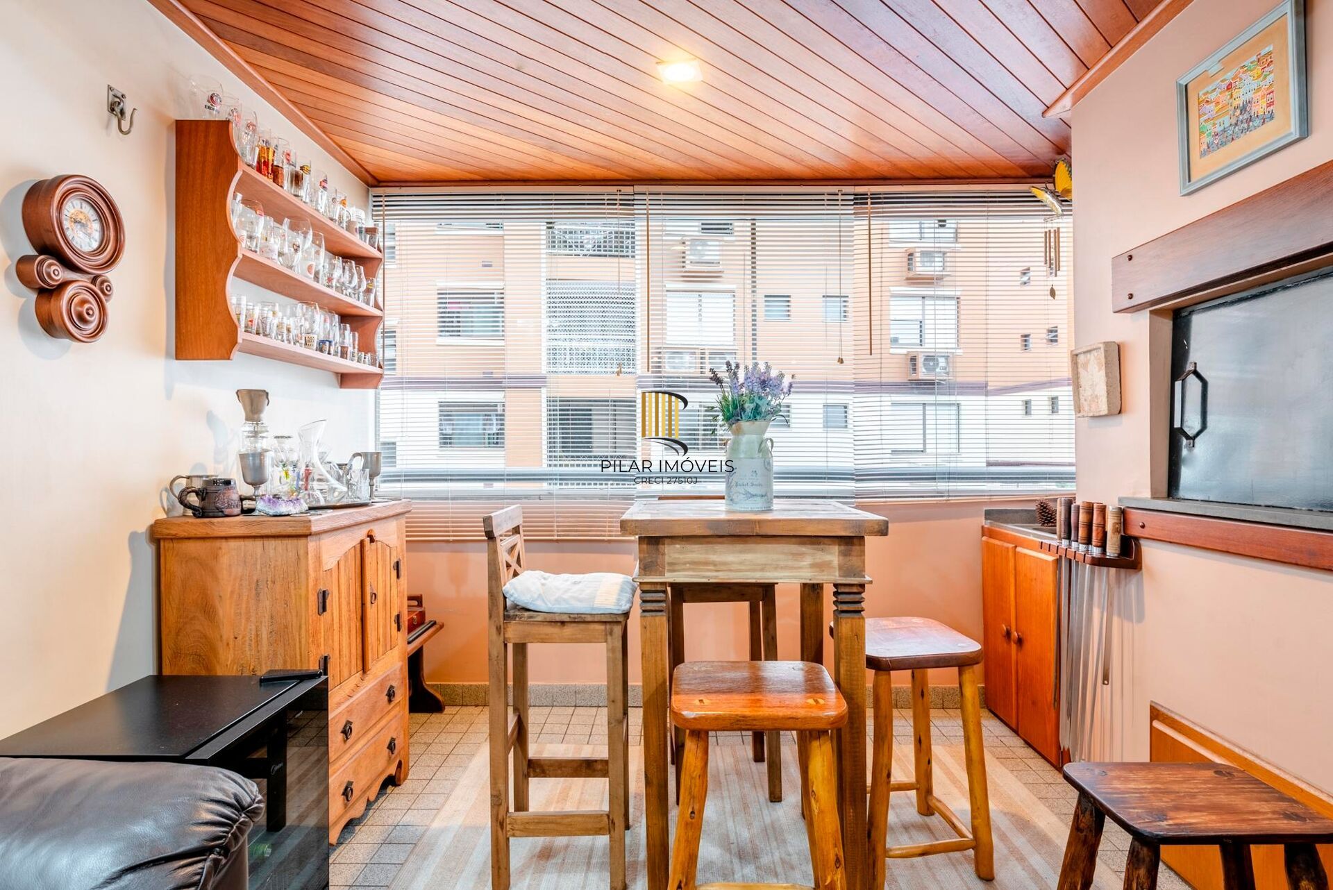 Apartamento à venda no bairro Boa Vista em Porto Alegre/RS