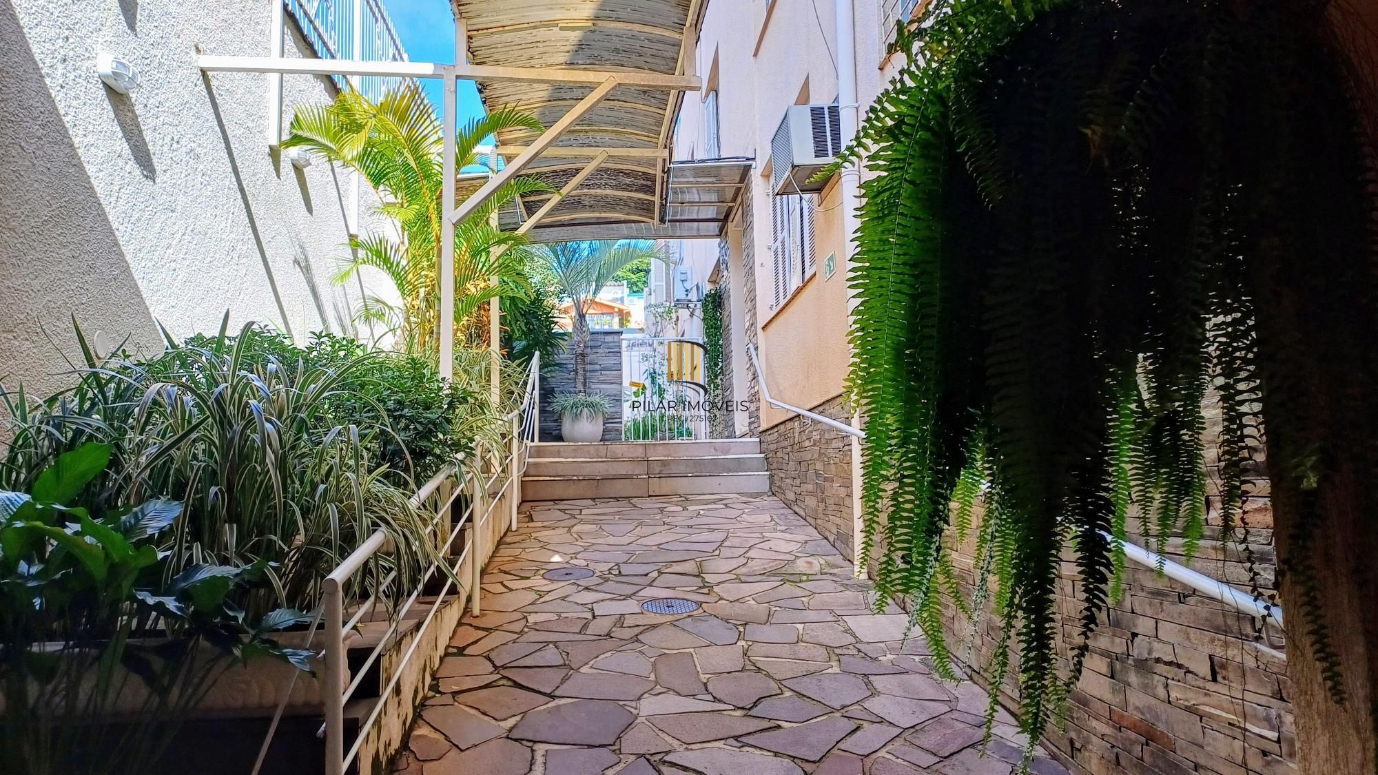 Apartamento a venda no bairro Teresópolis